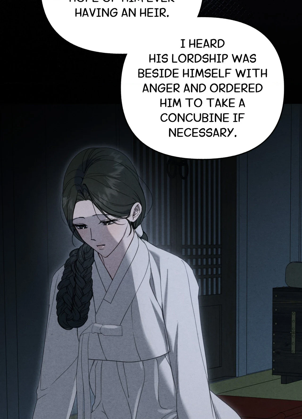 Sweet Ruin Chapter 12 page 100 - 