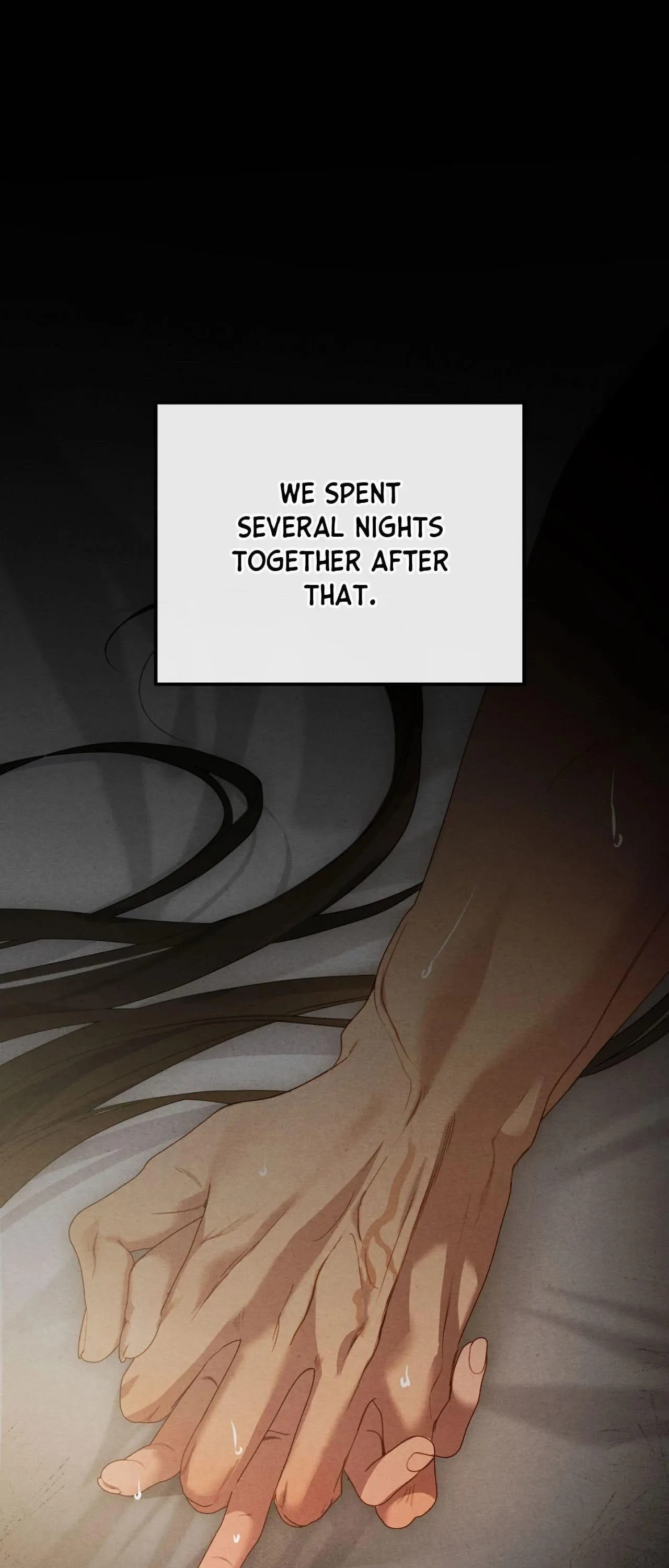 Sweet Ruin Chapter 13 page 2 - 