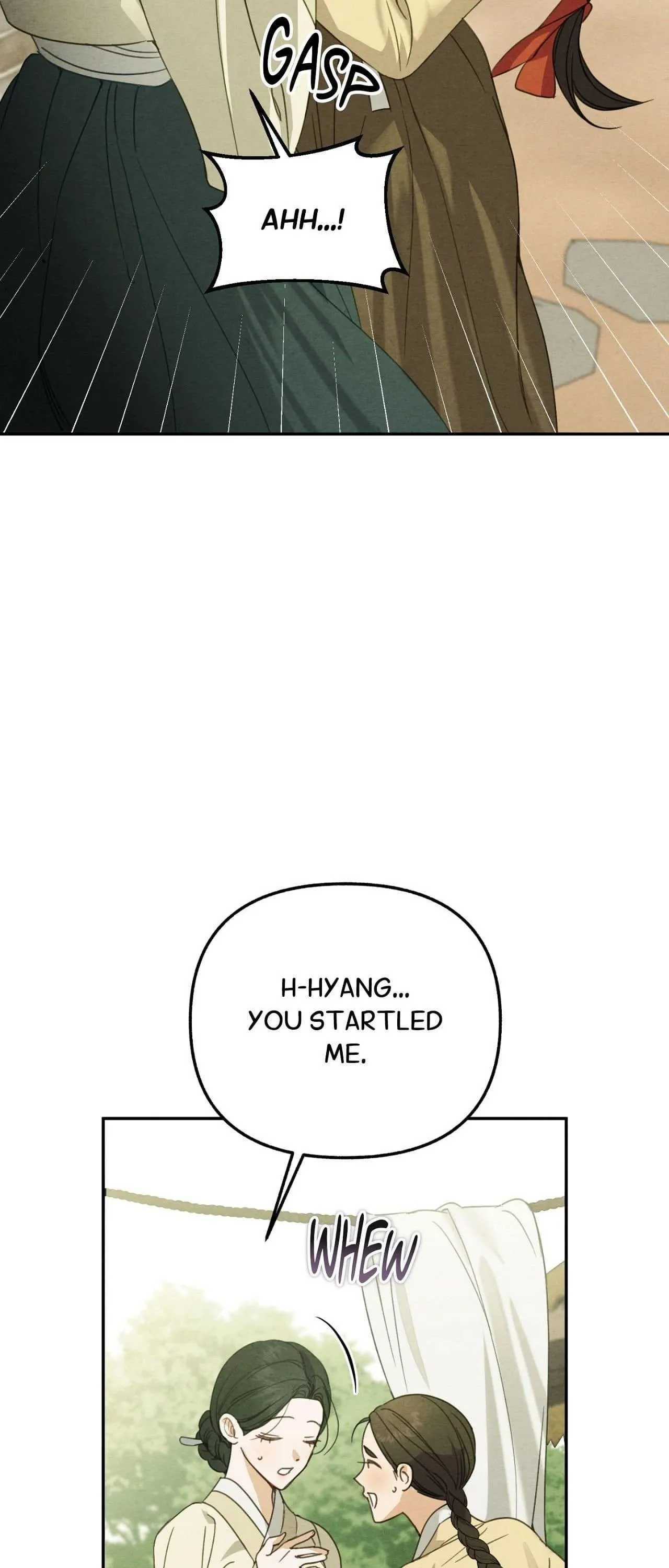 Sweet Ruin Chapter 13 page 17 - 