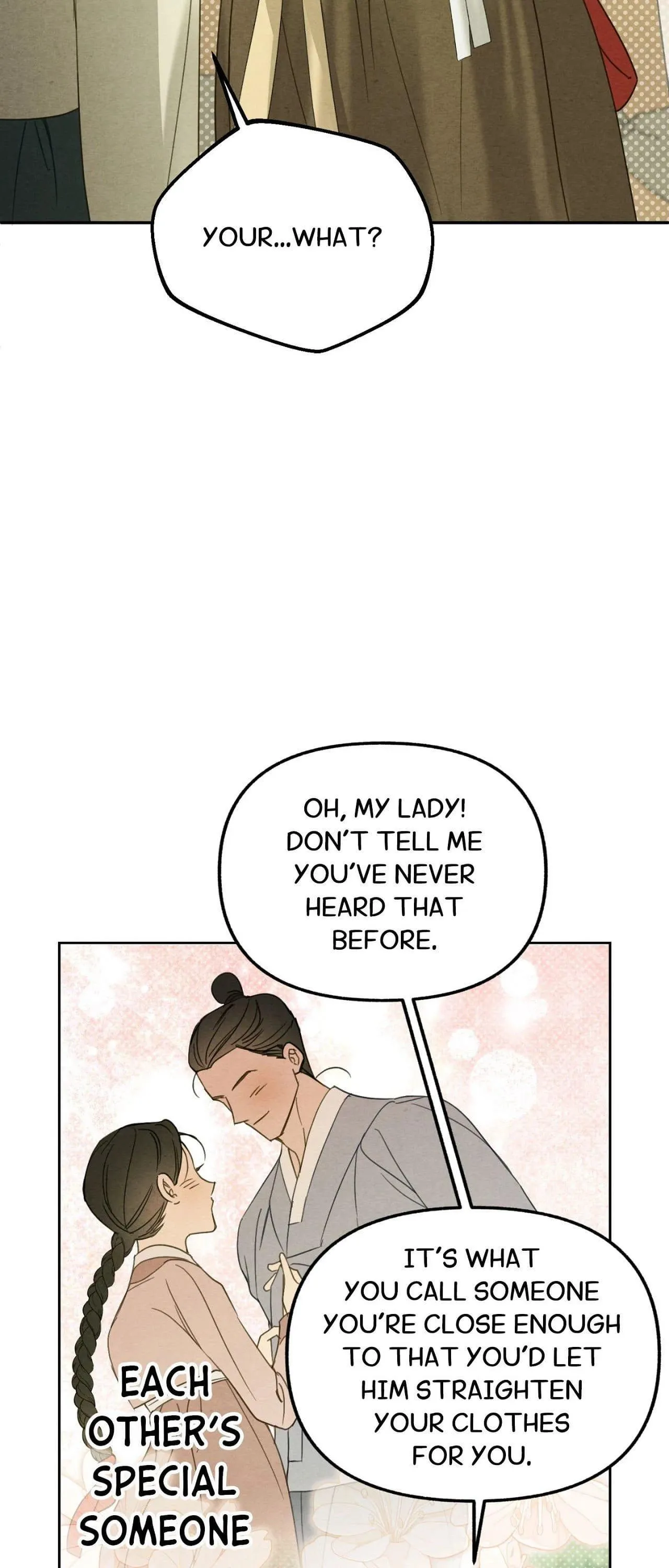 Sweet Ruin Chapter 13 page 23 - 