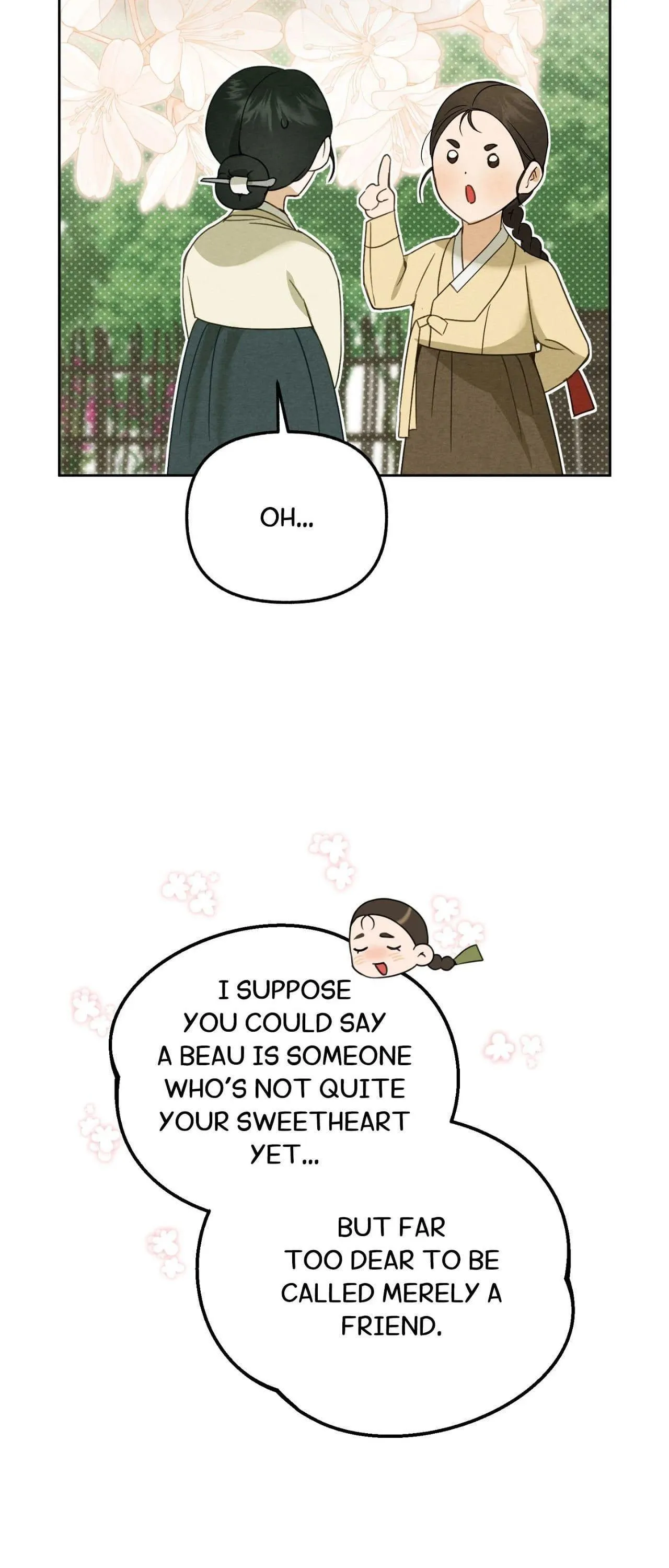 Sweet Ruin Chapter 13 page 24 - 