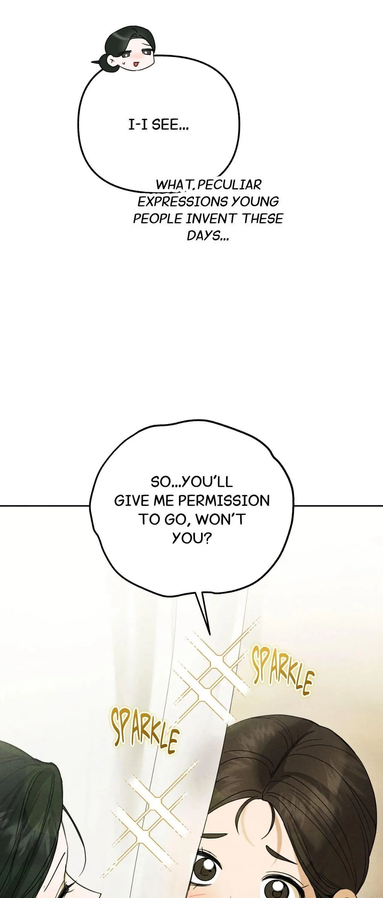 Sweet Ruin Chapter 13 page 25 - 