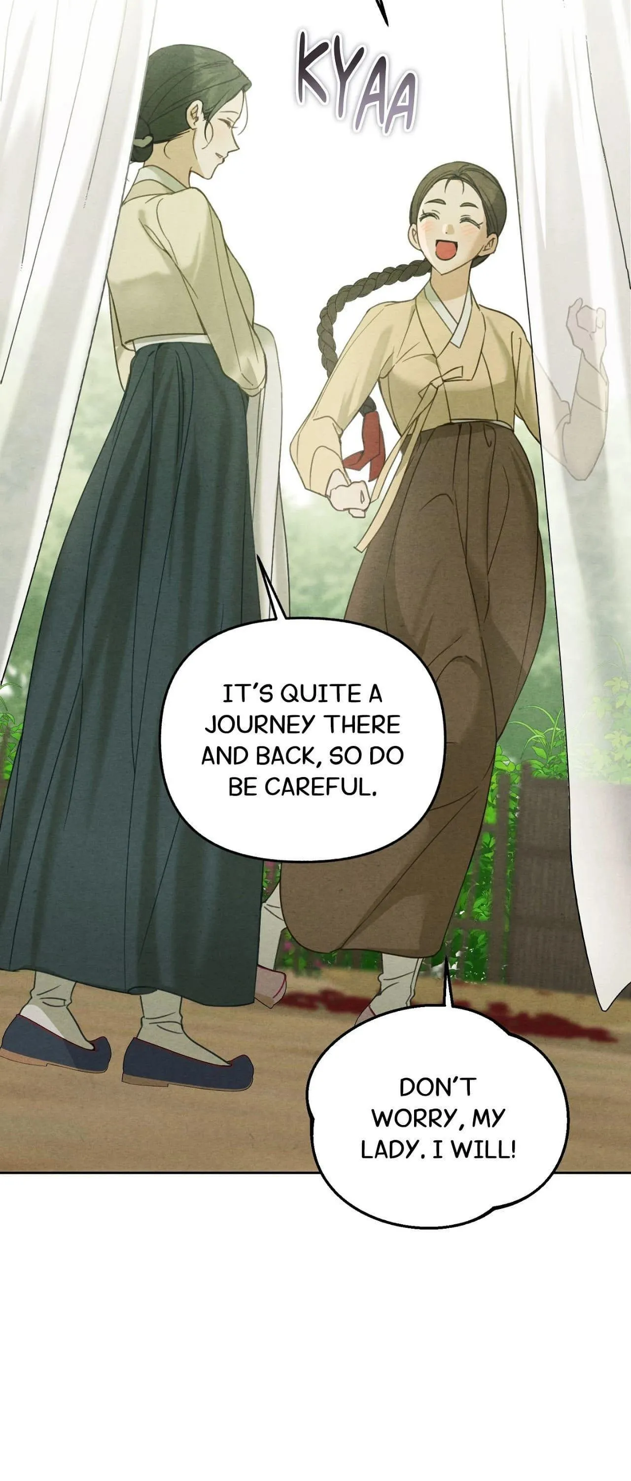 Sweet Ruin Chapter 13 page 27 - 