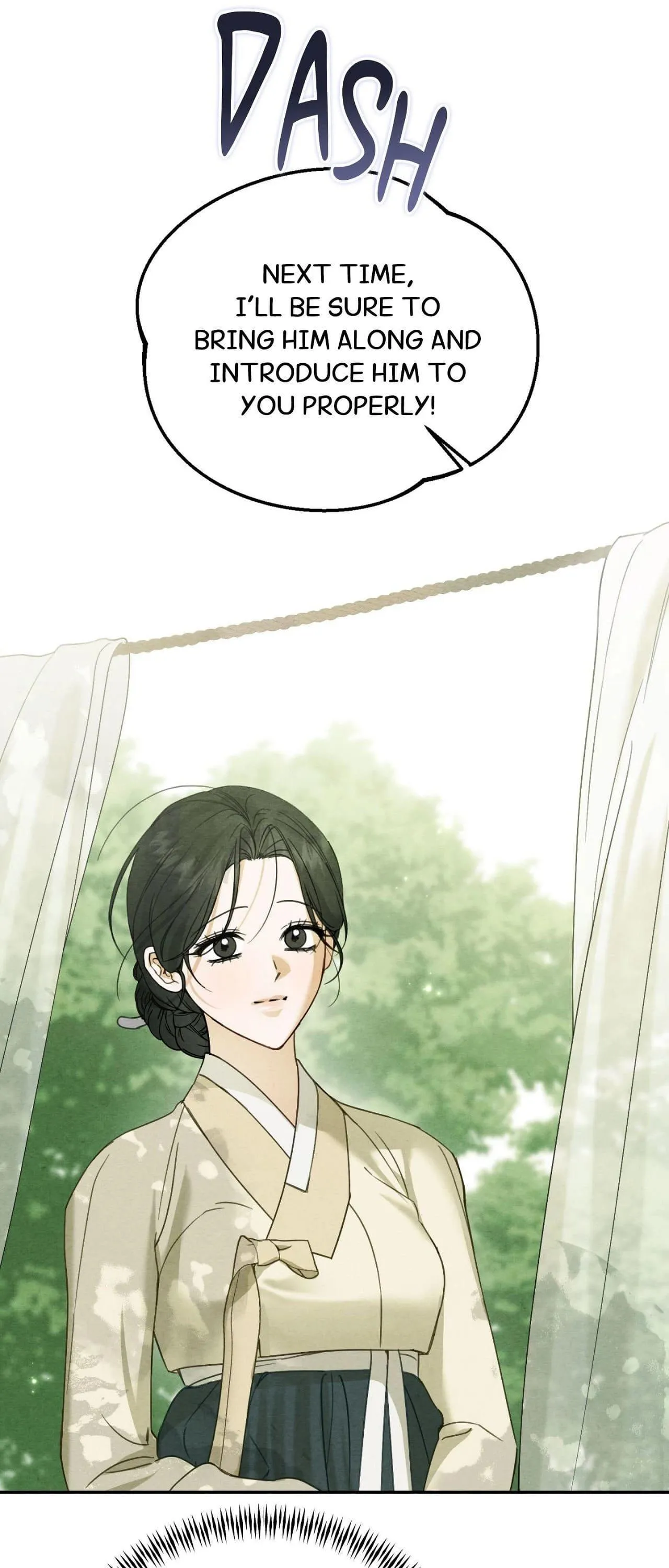 Sweet Ruin Chapter 13 page 28 - 