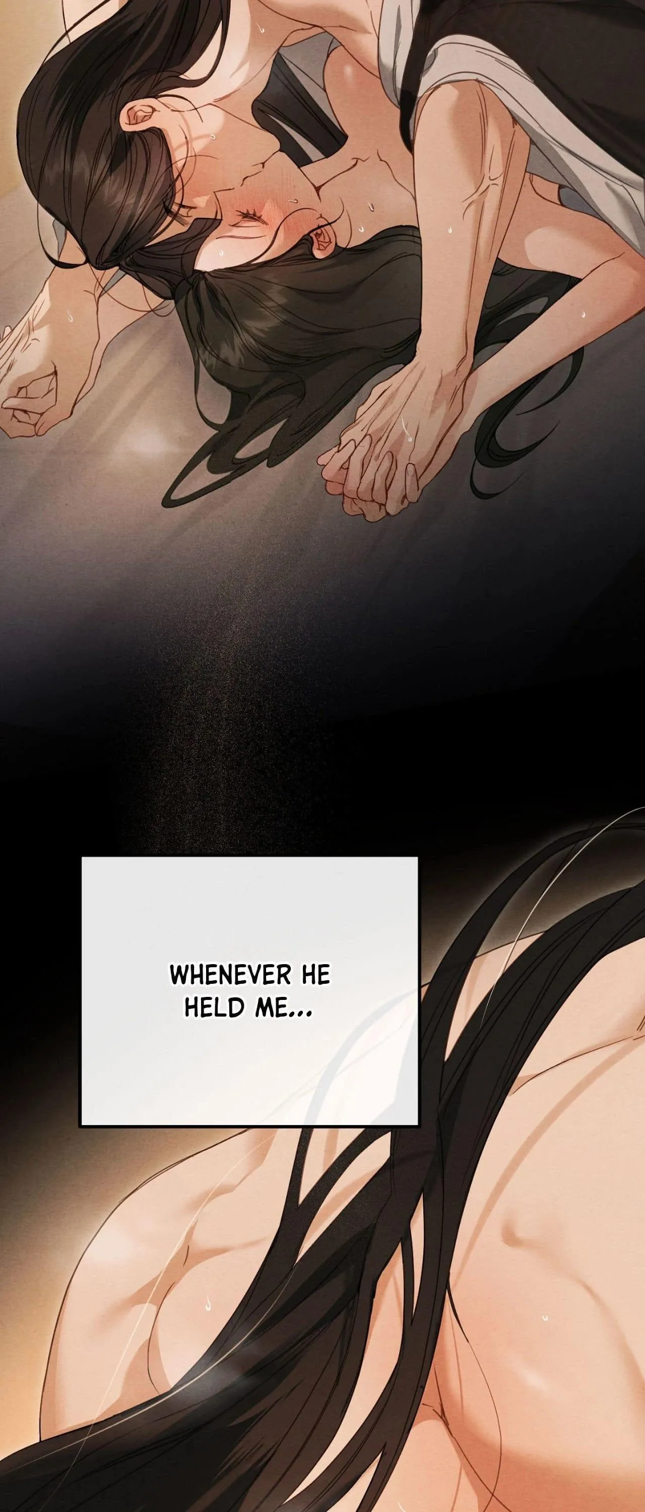 Sweet Ruin Chapter 13 page 4 - 
