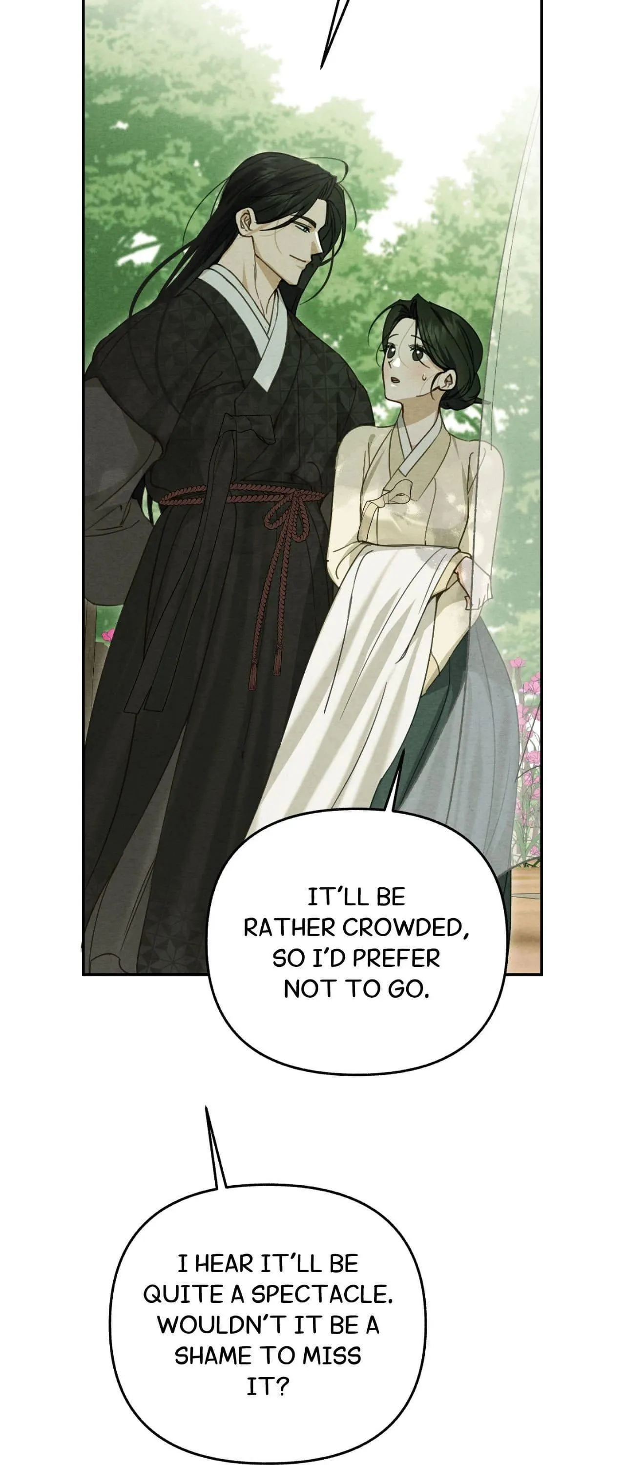 Sweet Ruin Chapter 13 page 32 - 
