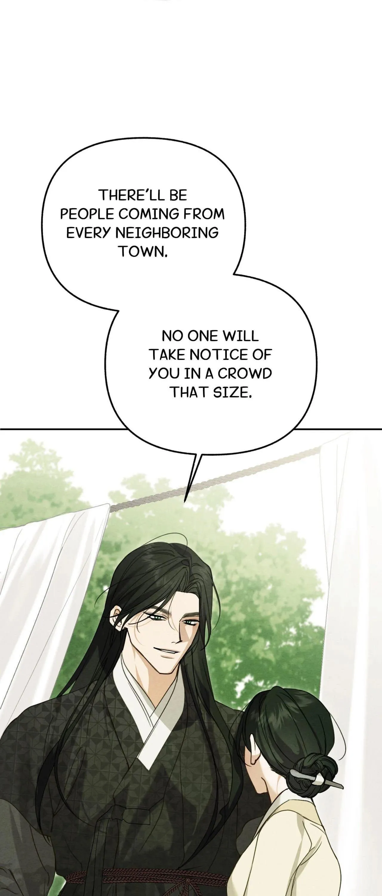 Sweet Ruin Chapter 13 page 33 - 