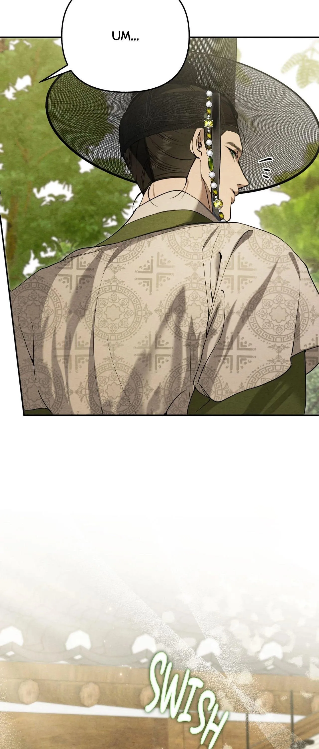 Sweet Ruin Chapter 13 page 39 - 