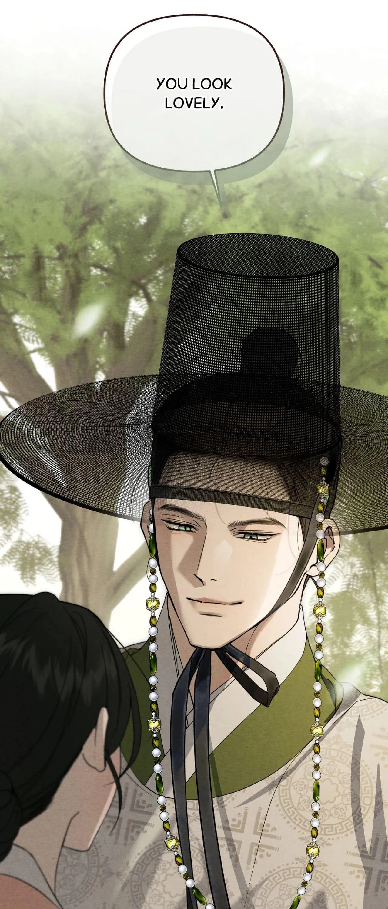Sweet Ruin Chapter 13 page 48 - 