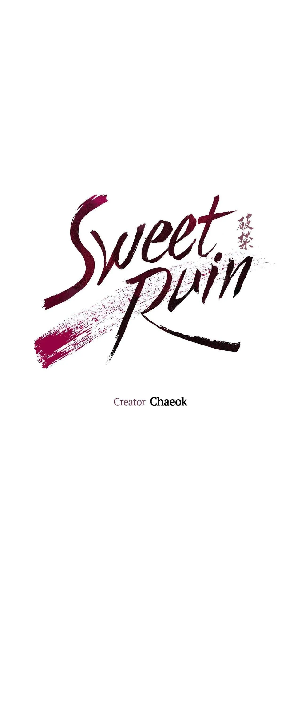 Sweet Ruin Chapter 13 page 50 - 