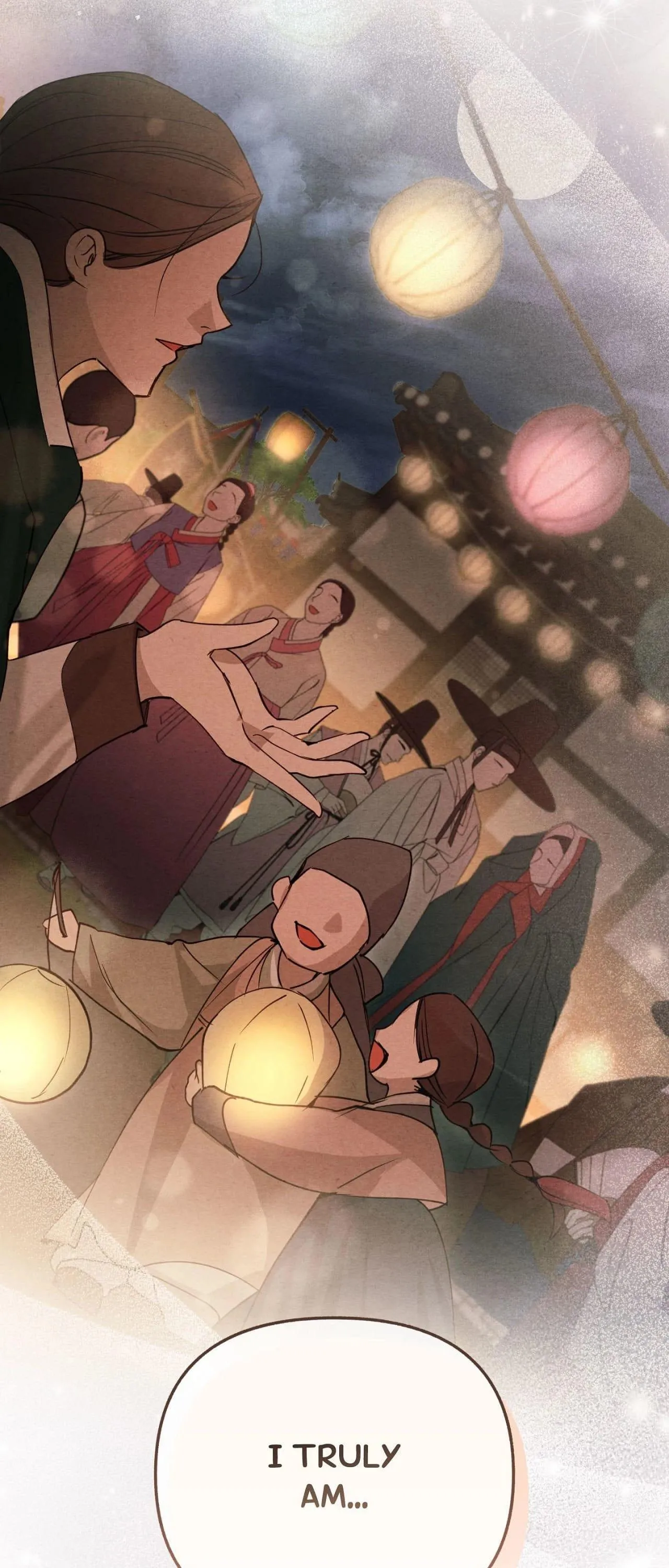 Sweet Ruin Chapter 13 page 59 - 