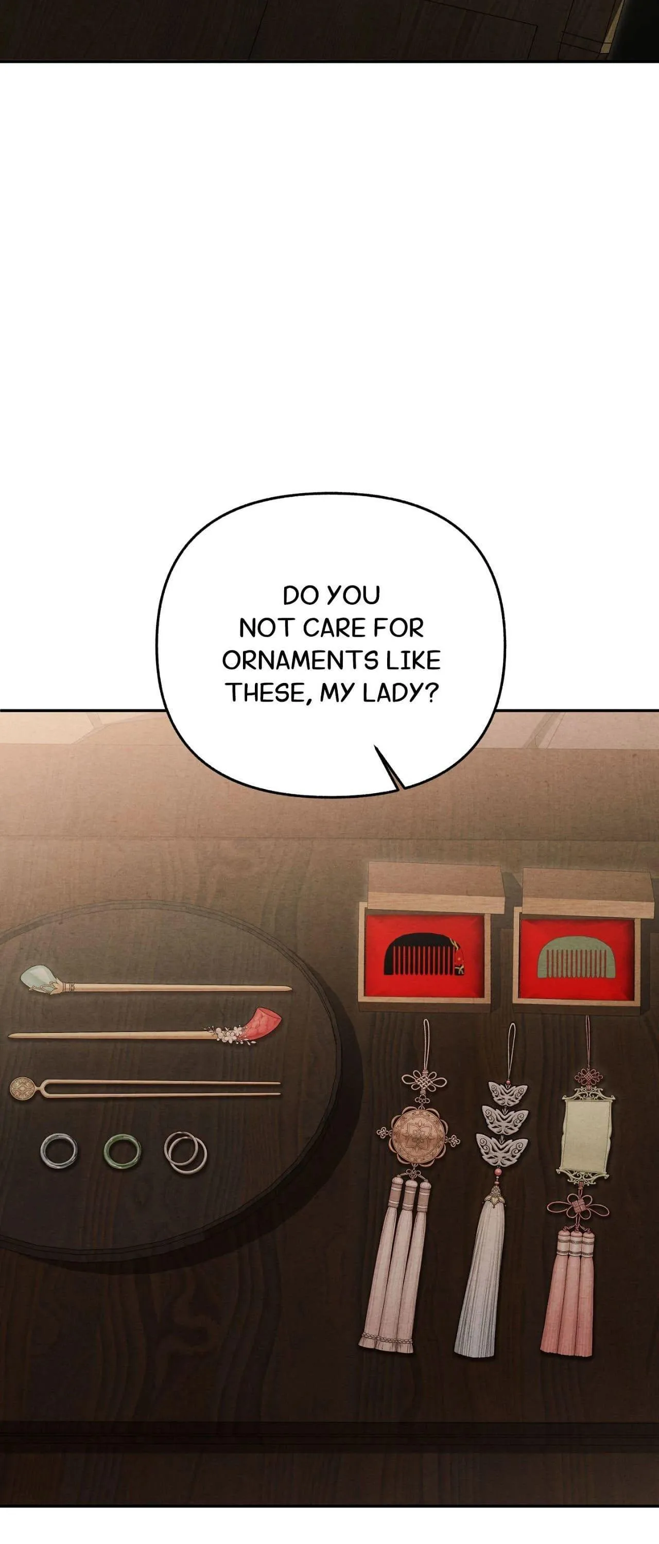 Sweet Ruin Chapter 13 page 63 - 