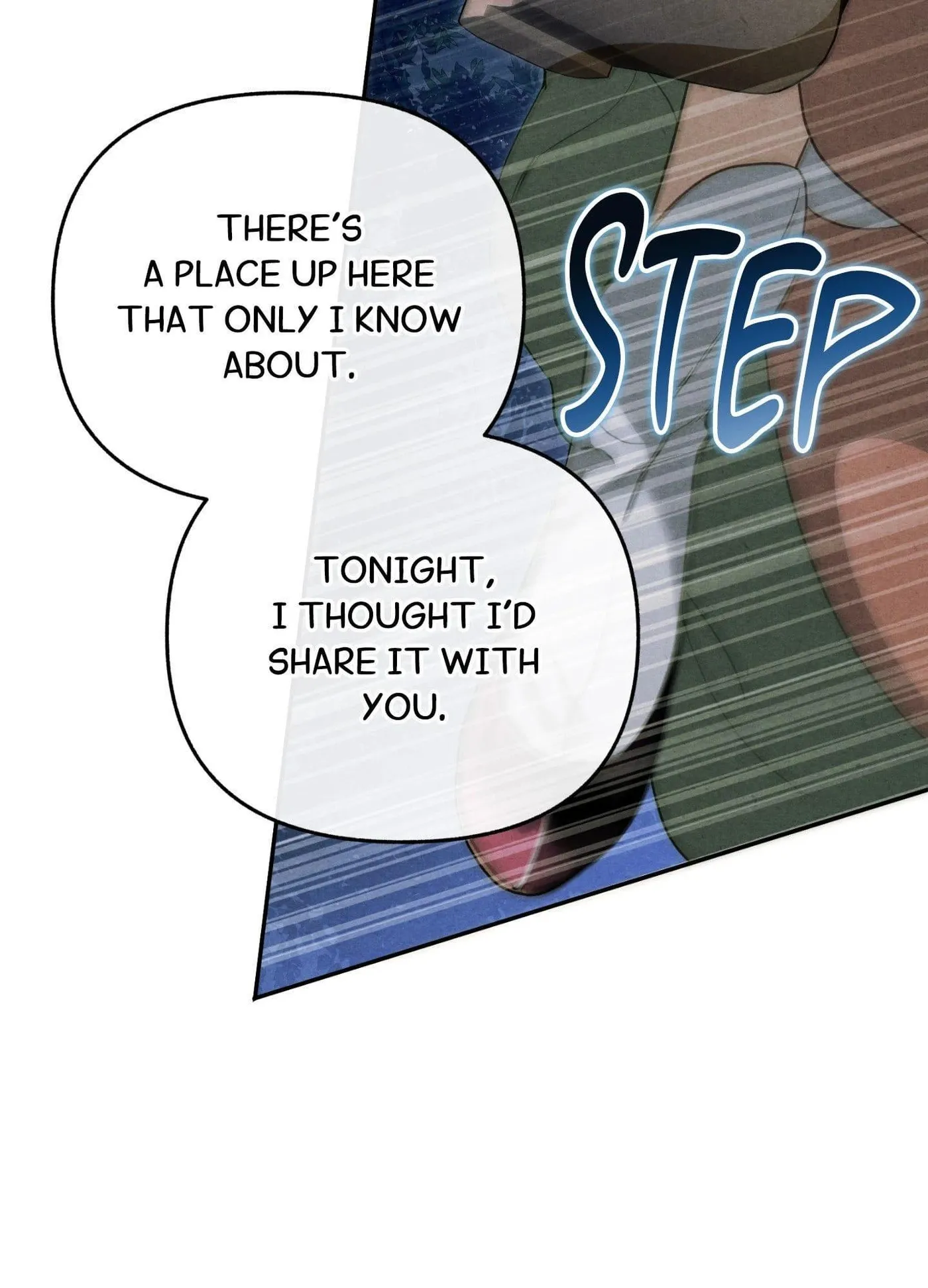 Sweet Ruin Chapter 14 page 11 - 