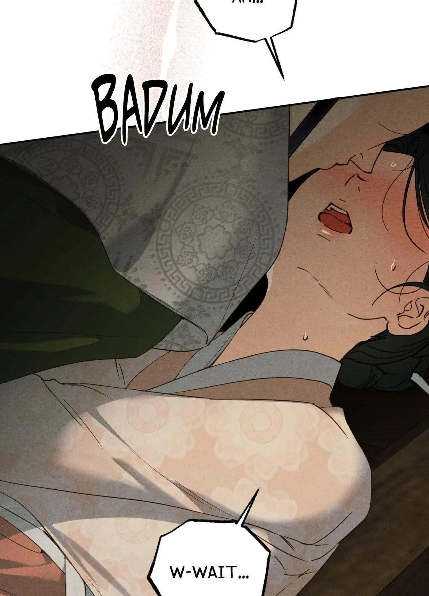 Sweet Ruin Chapter 14 page 102 - 