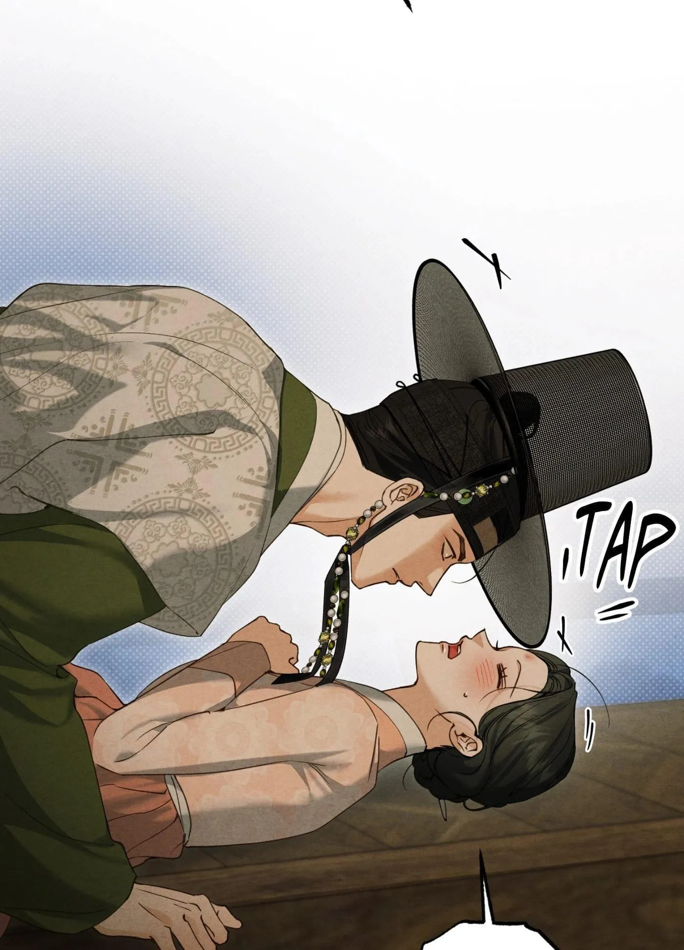 Sweet Ruin Chapter 14 page 104 - 