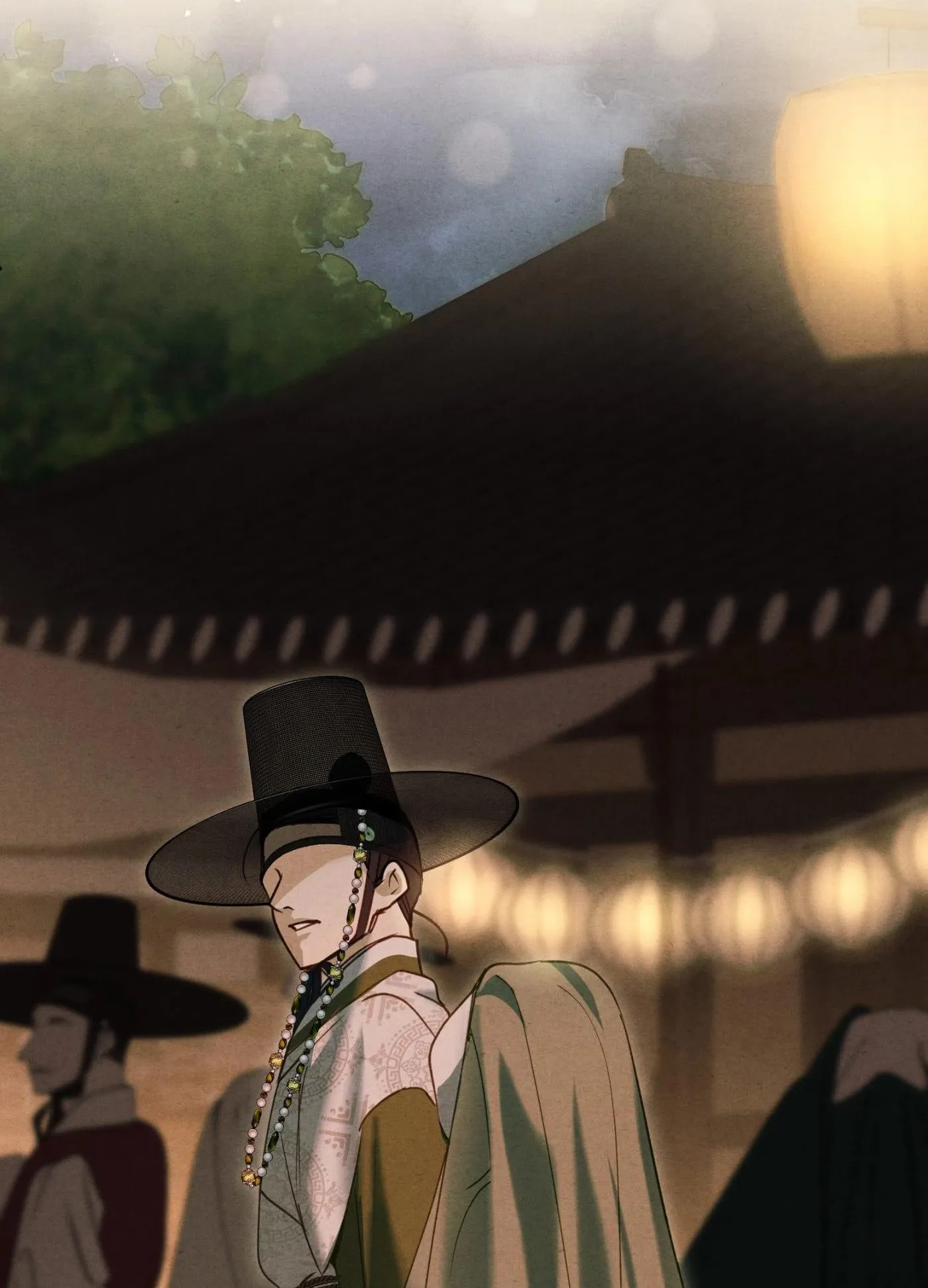Sweet Ruin Chapter 14 page 109 - 