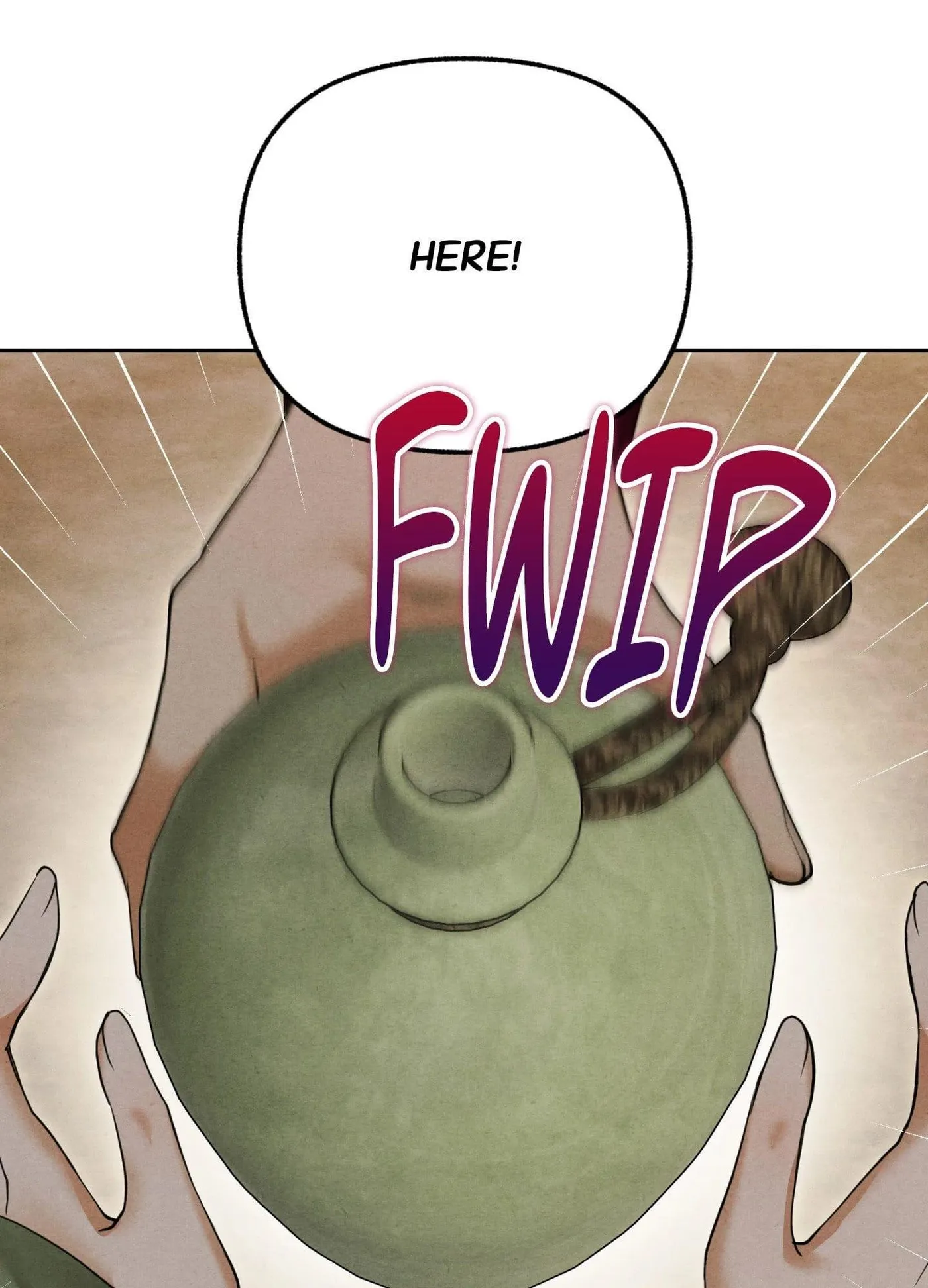 Sweet Ruin Chapter 14 page 116 - 