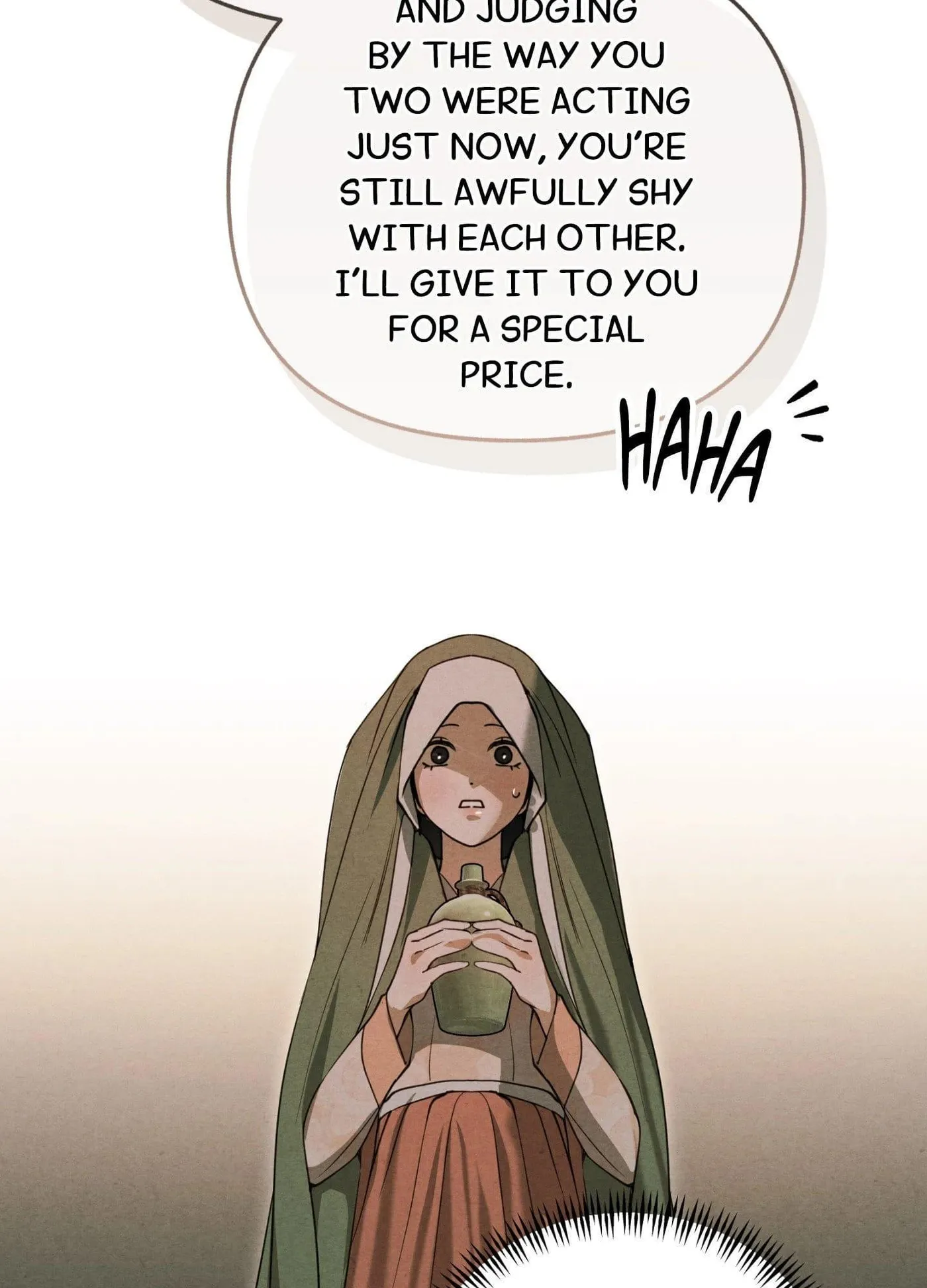 Sweet Ruin Chapter 14 page 118 - 