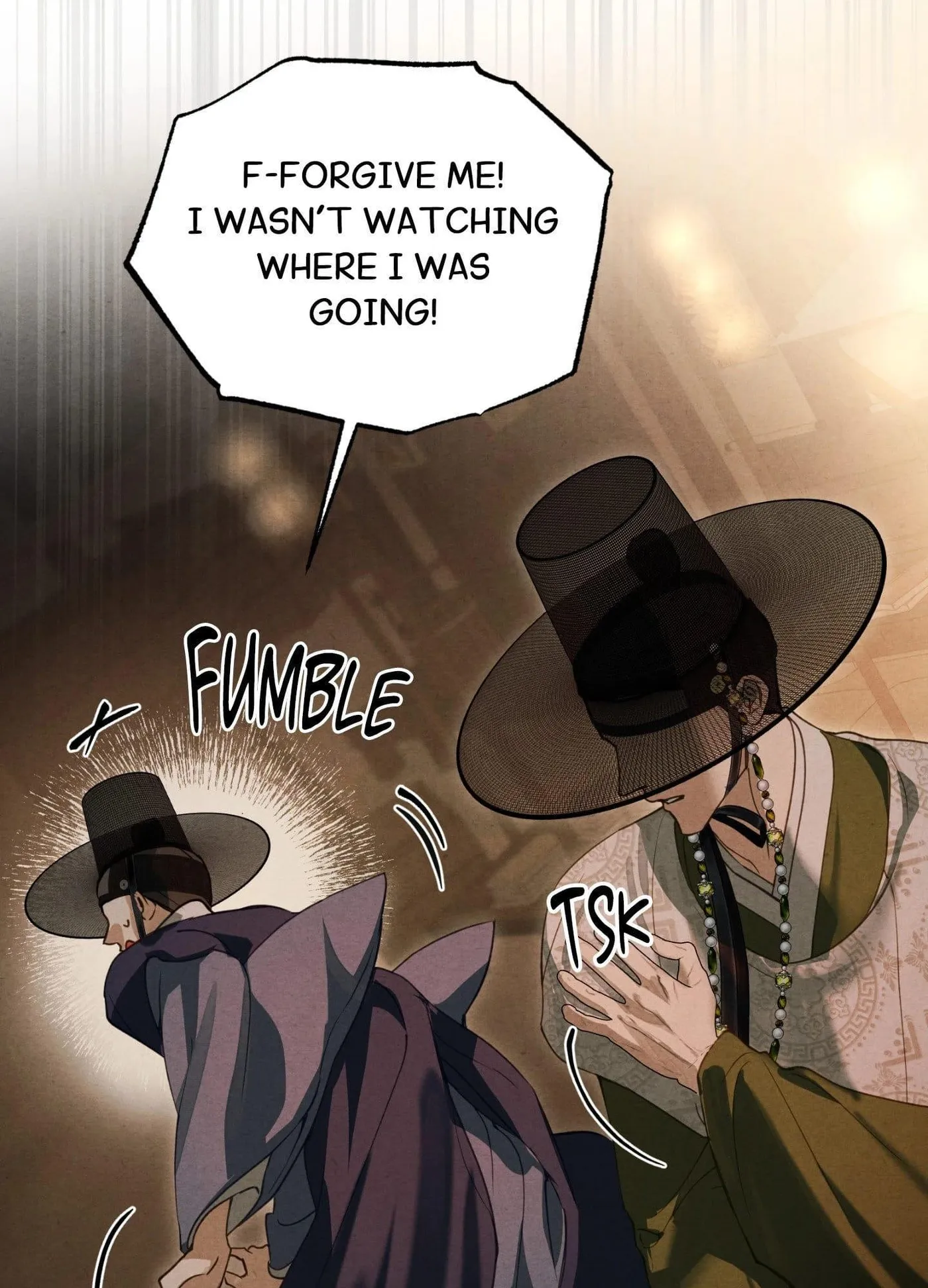 Sweet Ruin Chapter 14 page 126 - 