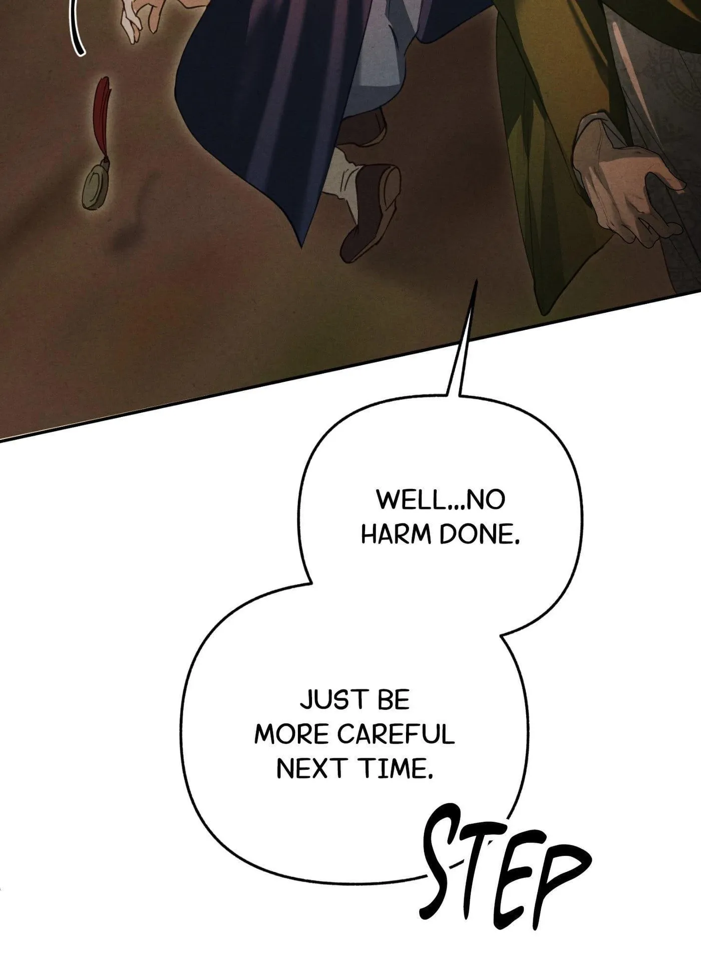 Sweet Ruin Chapter 14 page 127 - 