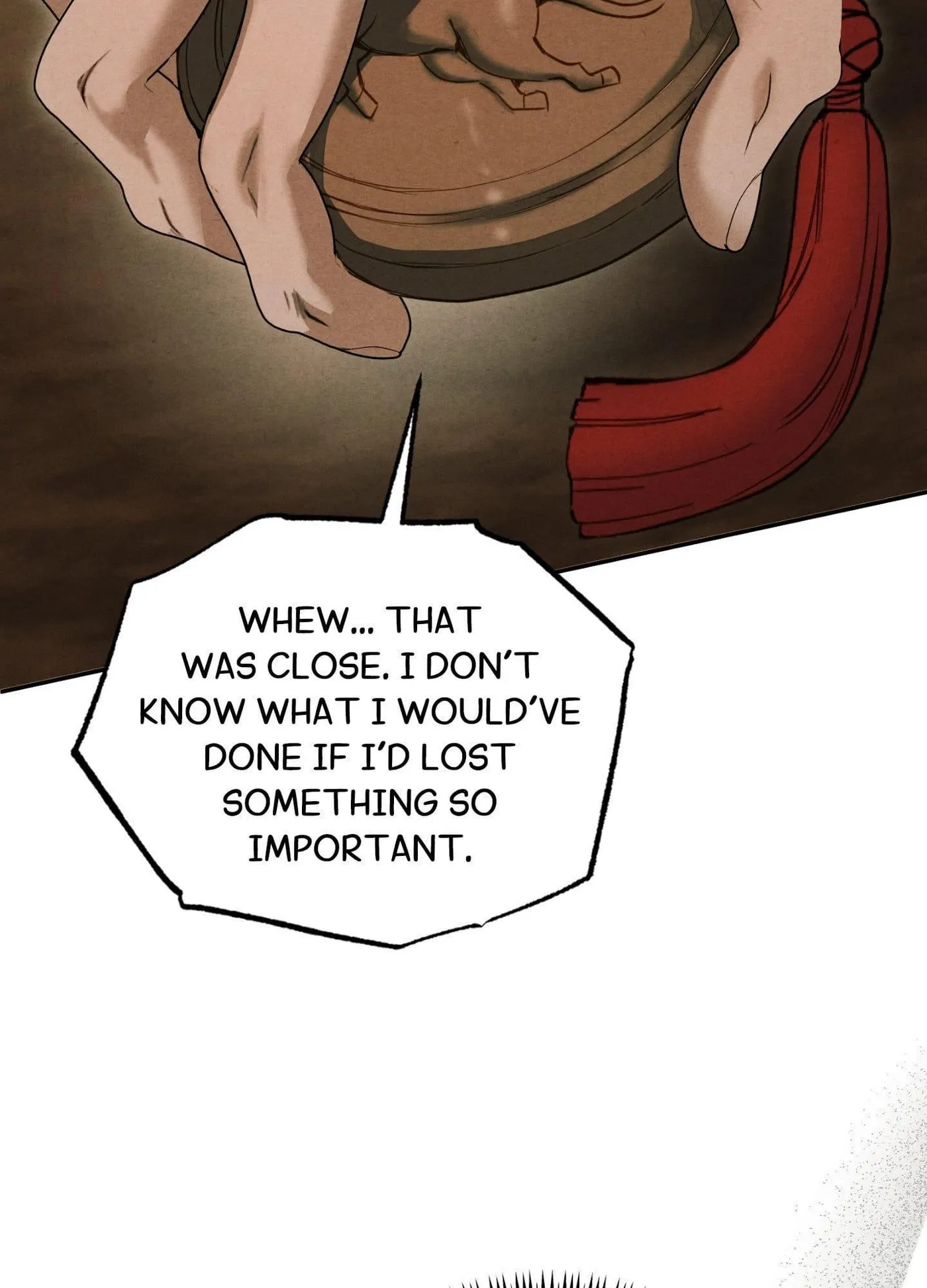 Sweet Ruin Chapter 14 page 129 - 