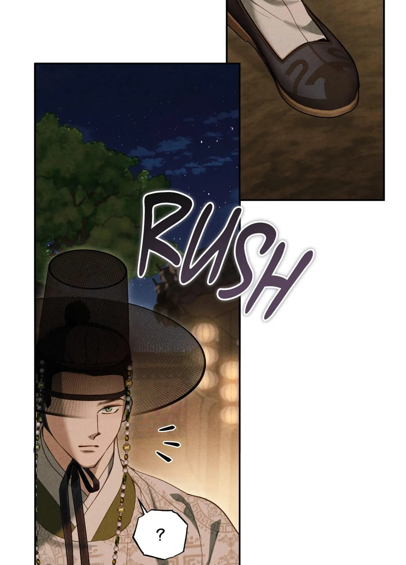 Sweet Ruin Chapter 14 page 135 - 