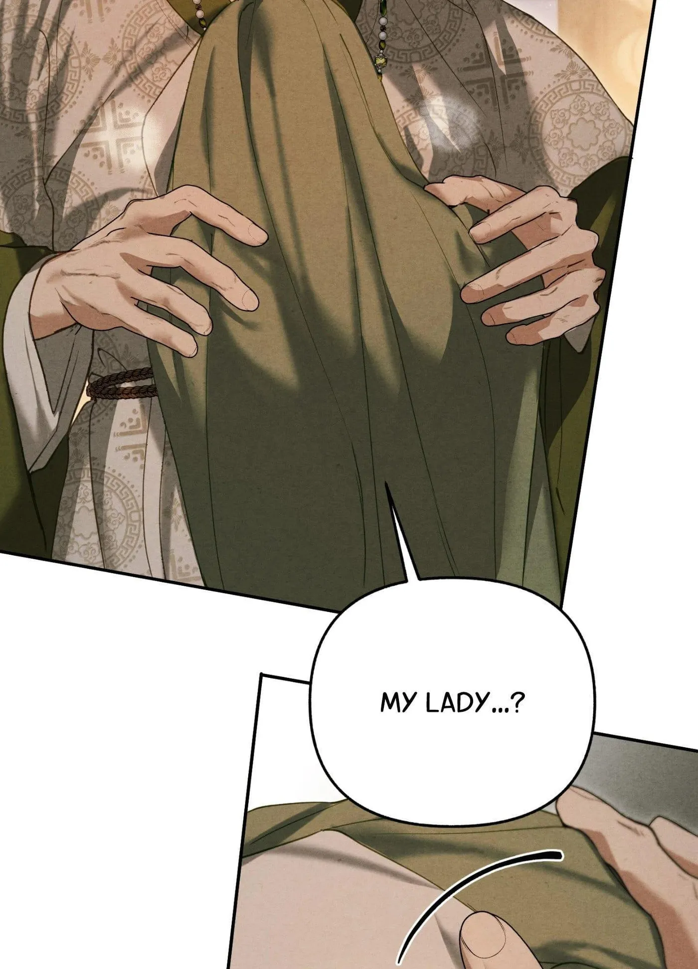 Sweet Ruin Chapter 14 page 140 - 
