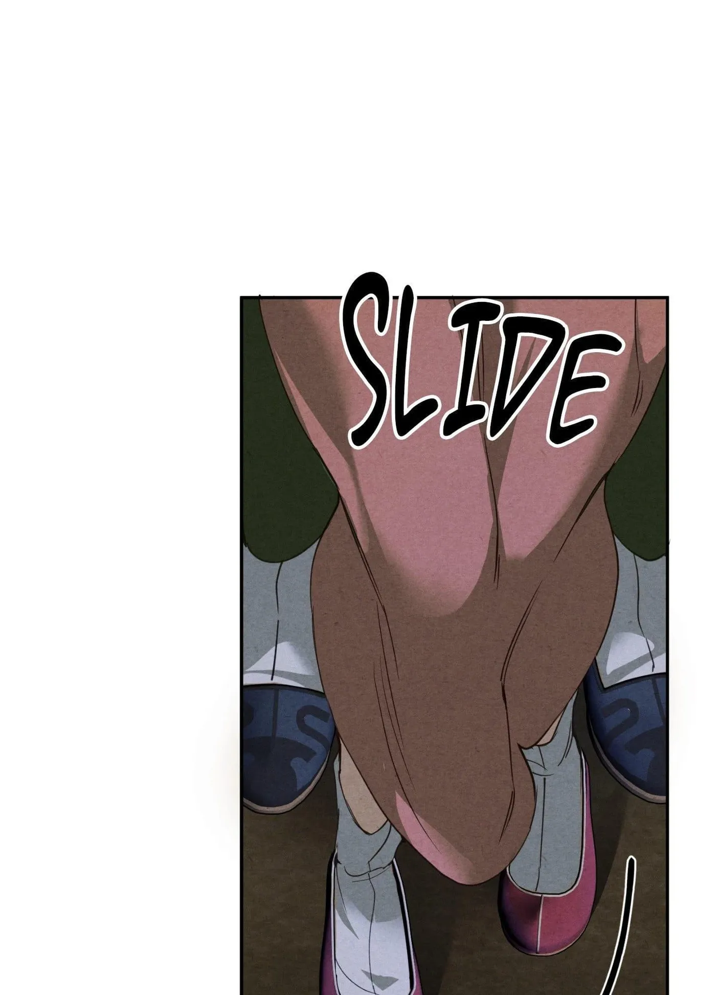 Sweet Ruin Chapter 14 page 15 - 