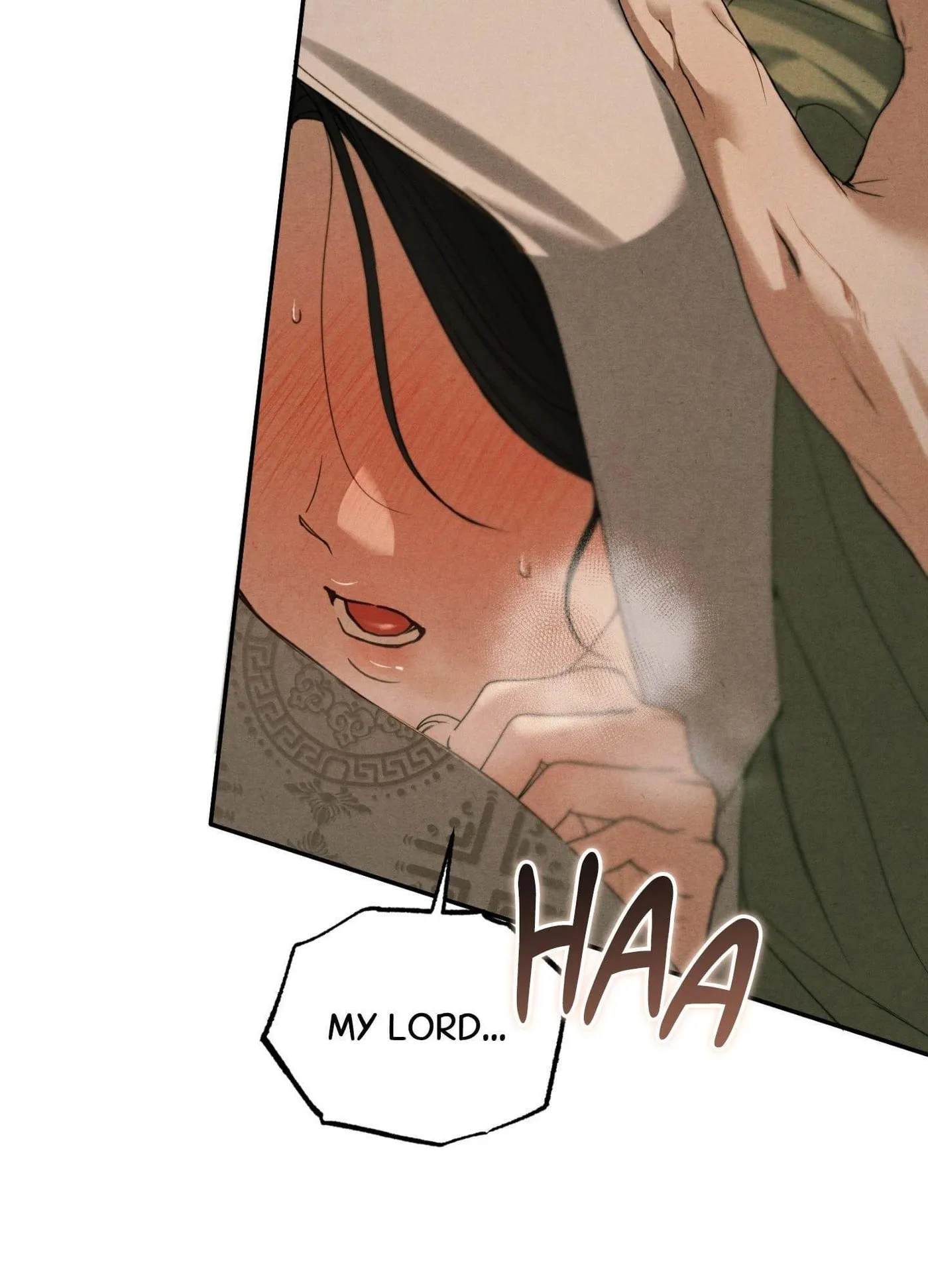 Sweet Ruin Chapter 14 page 141 - 