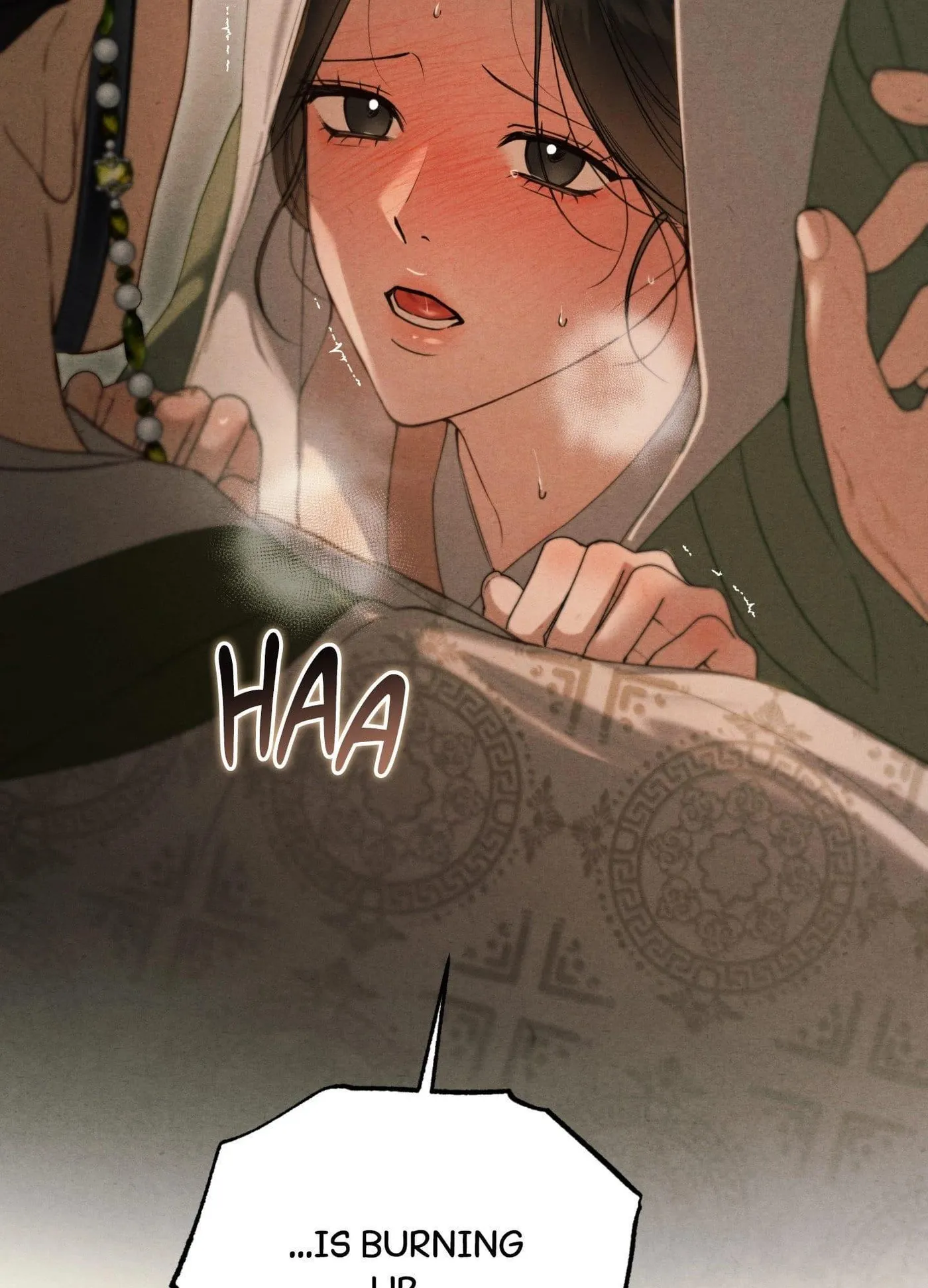 Sweet Ruin Chapter 14 page 143 - 
