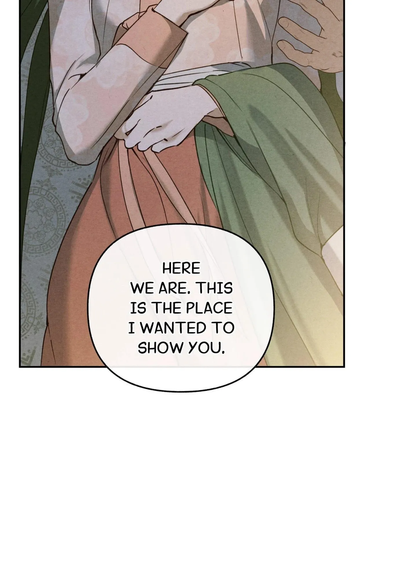 Sweet Ruin Chapter 14 page 17 - 