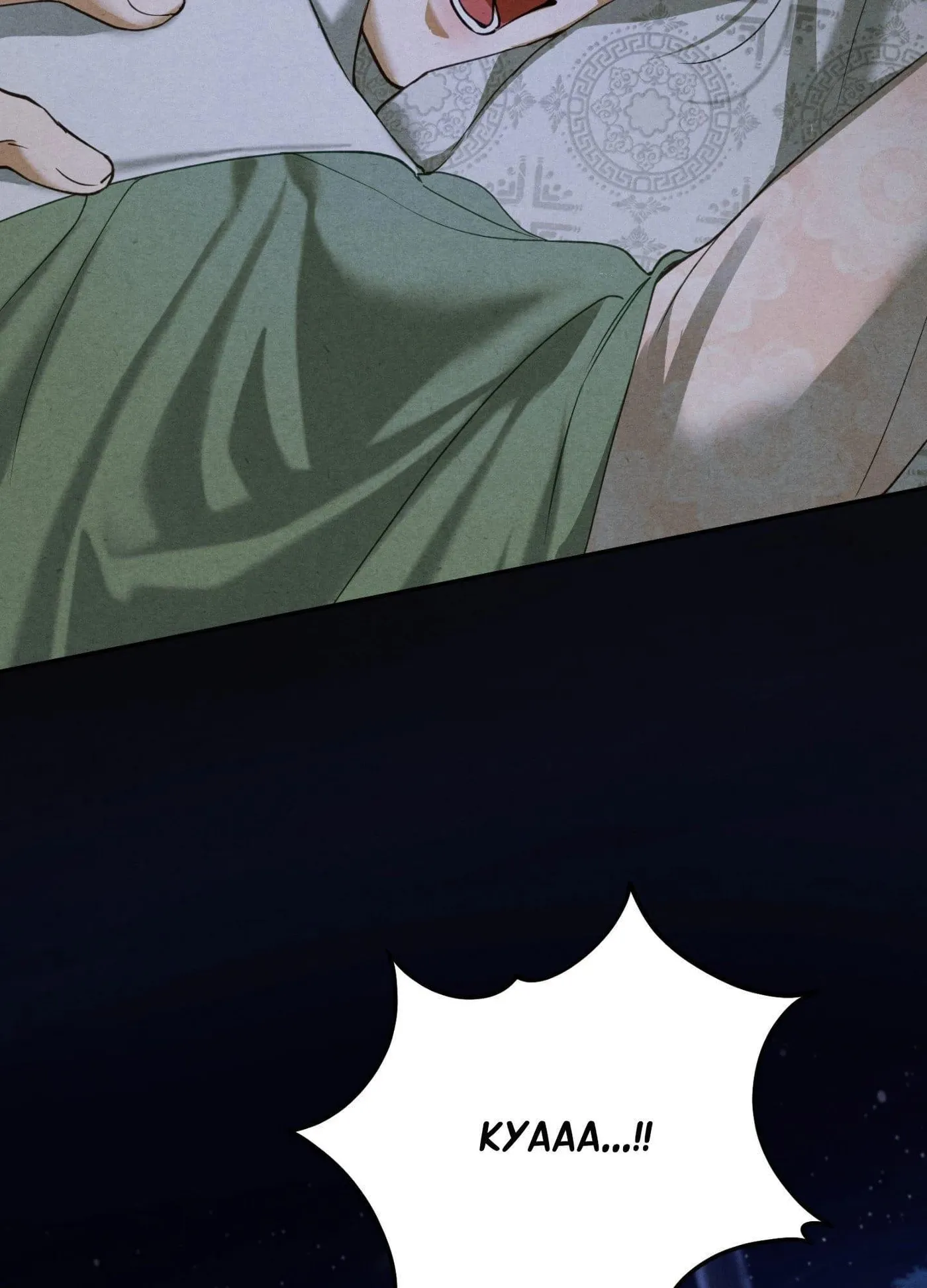 Sweet Ruin Chapter 14 page 3 - 