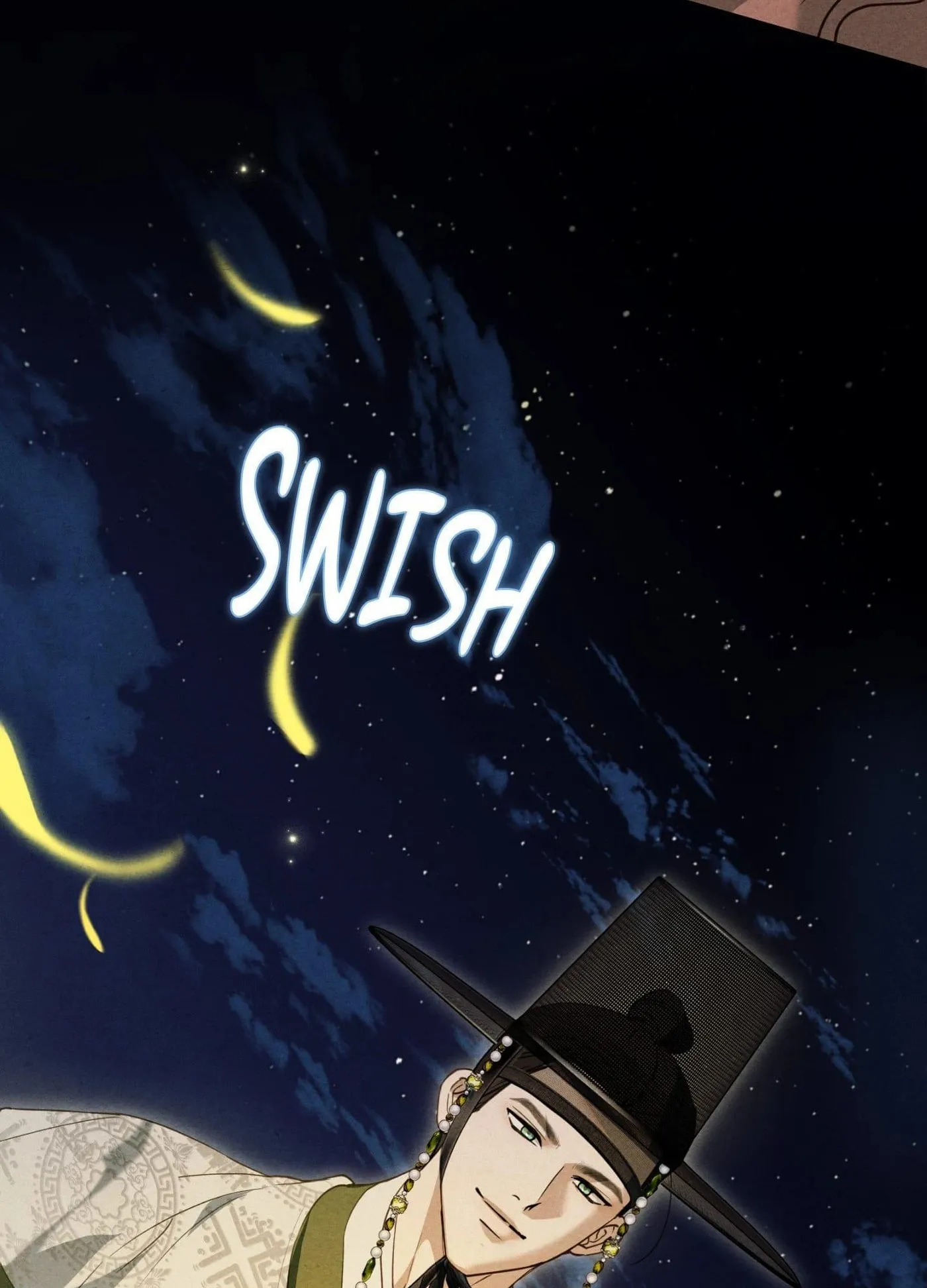 Sweet Ruin Chapter 14 page 22 - 