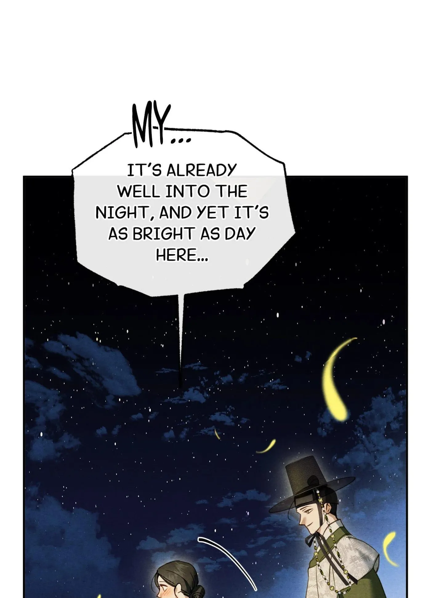 Sweet Ruin Chapter 14 page 25 - 