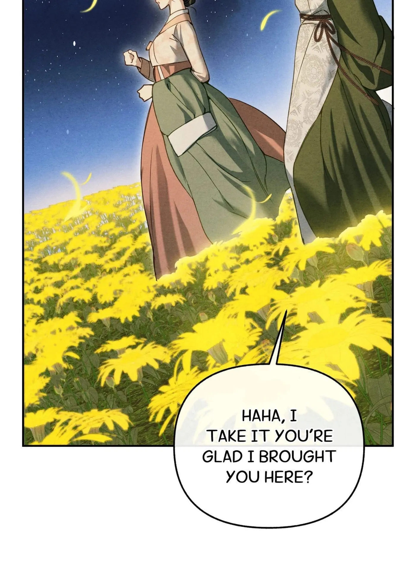 Sweet Ruin Chapter 14 page 26 - 