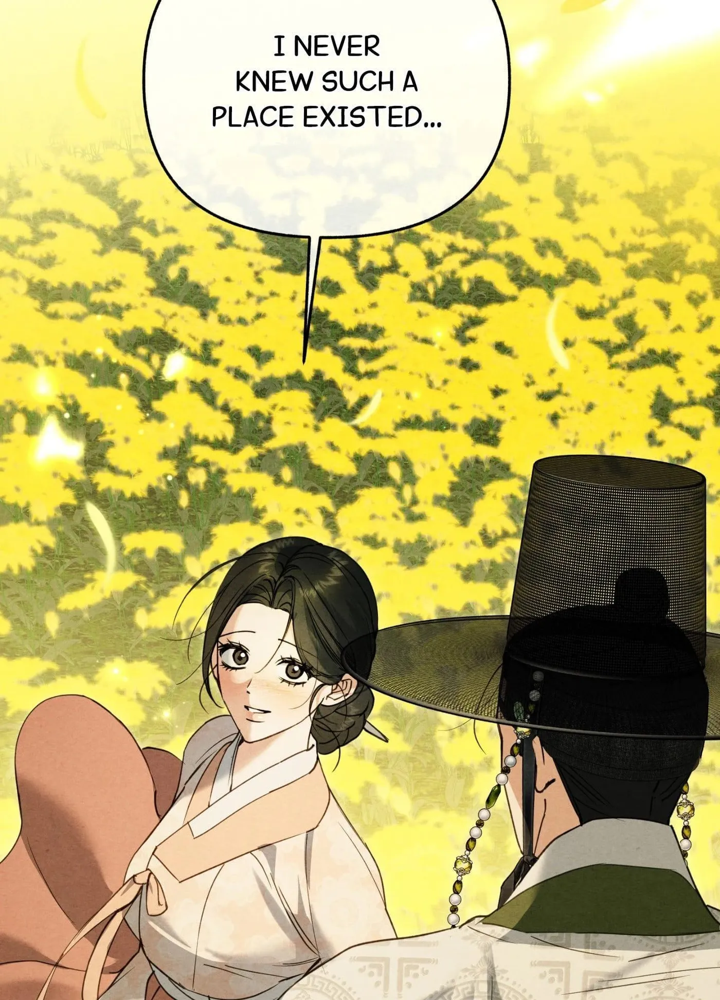 Sweet Ruin Chapter 14 page 29 - 