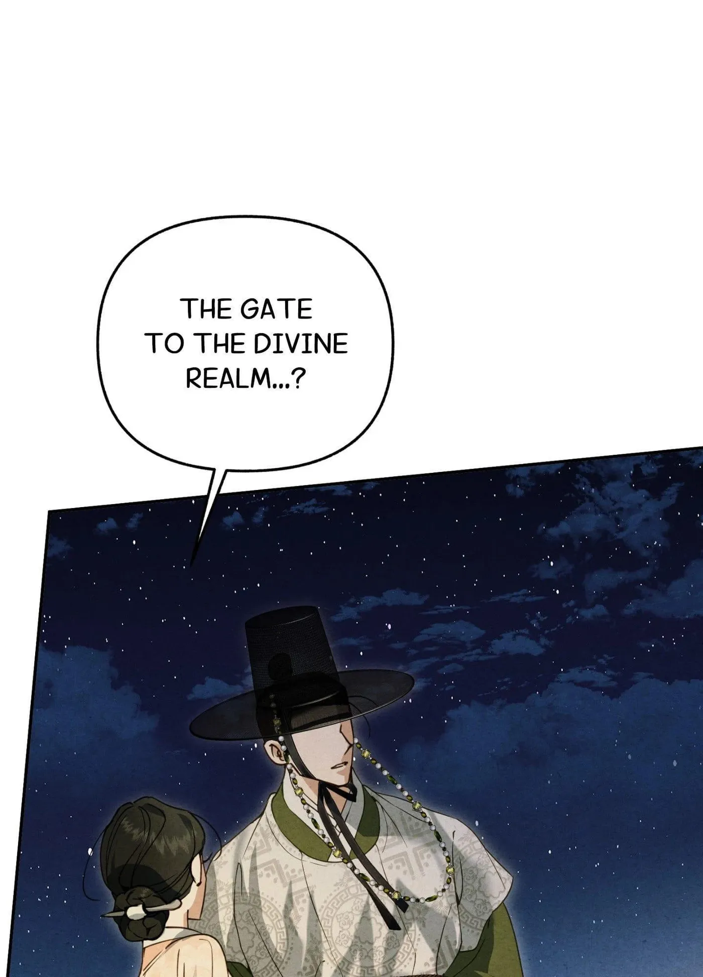 Sweet Ruin Chapter 14 page 35 - 