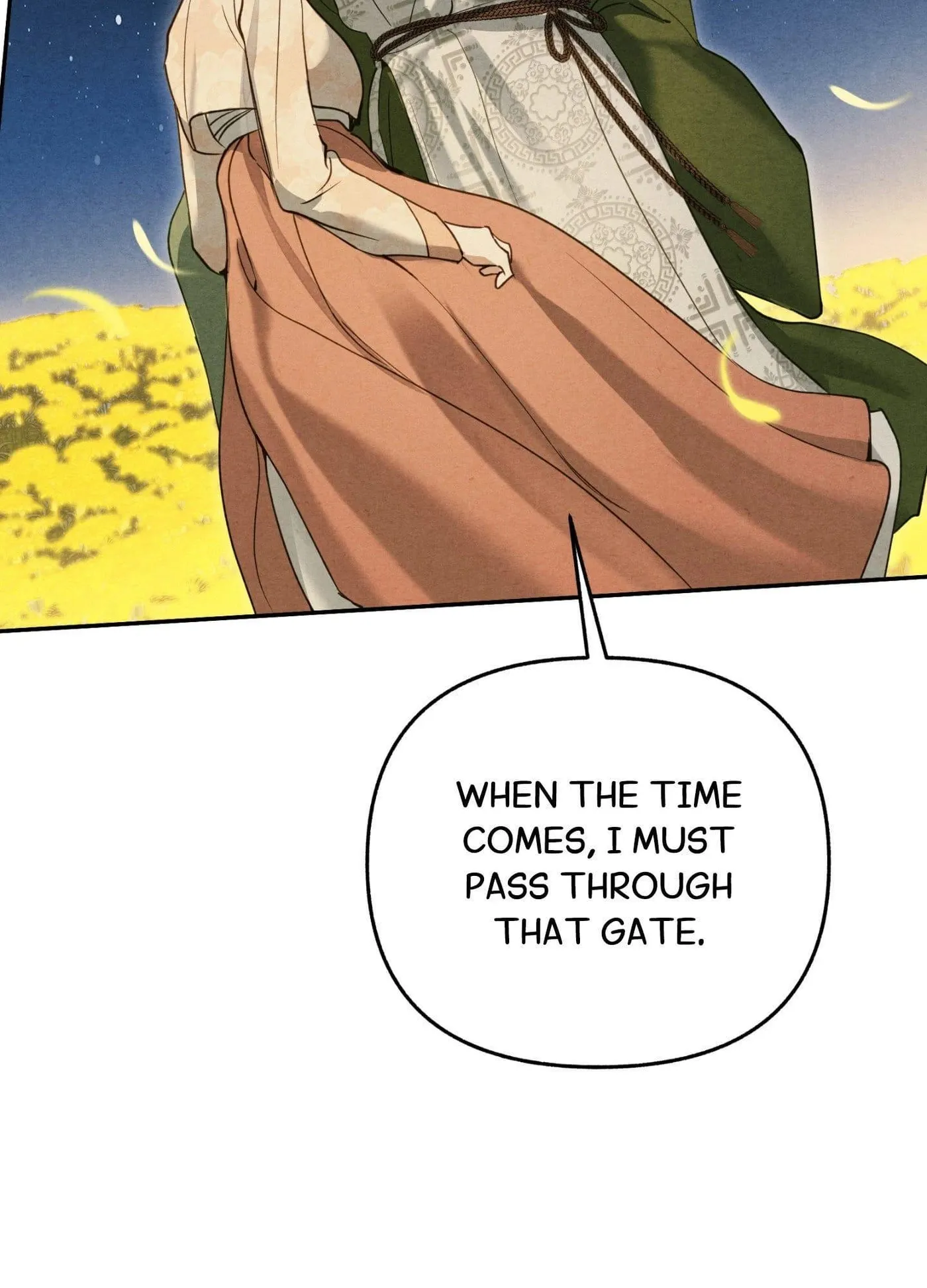 Sweet Ruin Chapter 14 page 36 - 