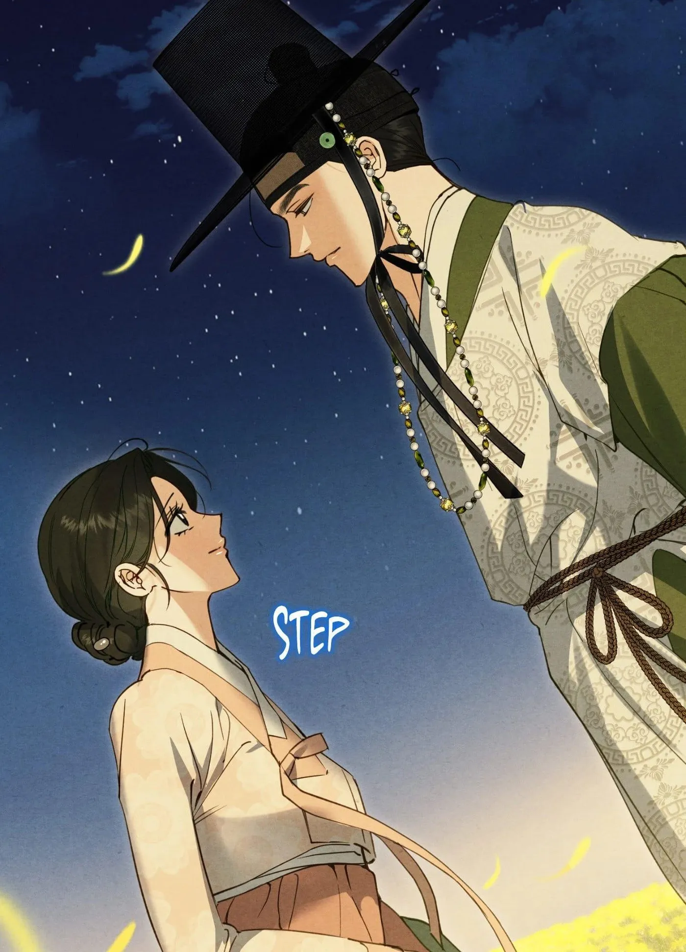 Sweet Ruin Chapter 14 page 43 - 