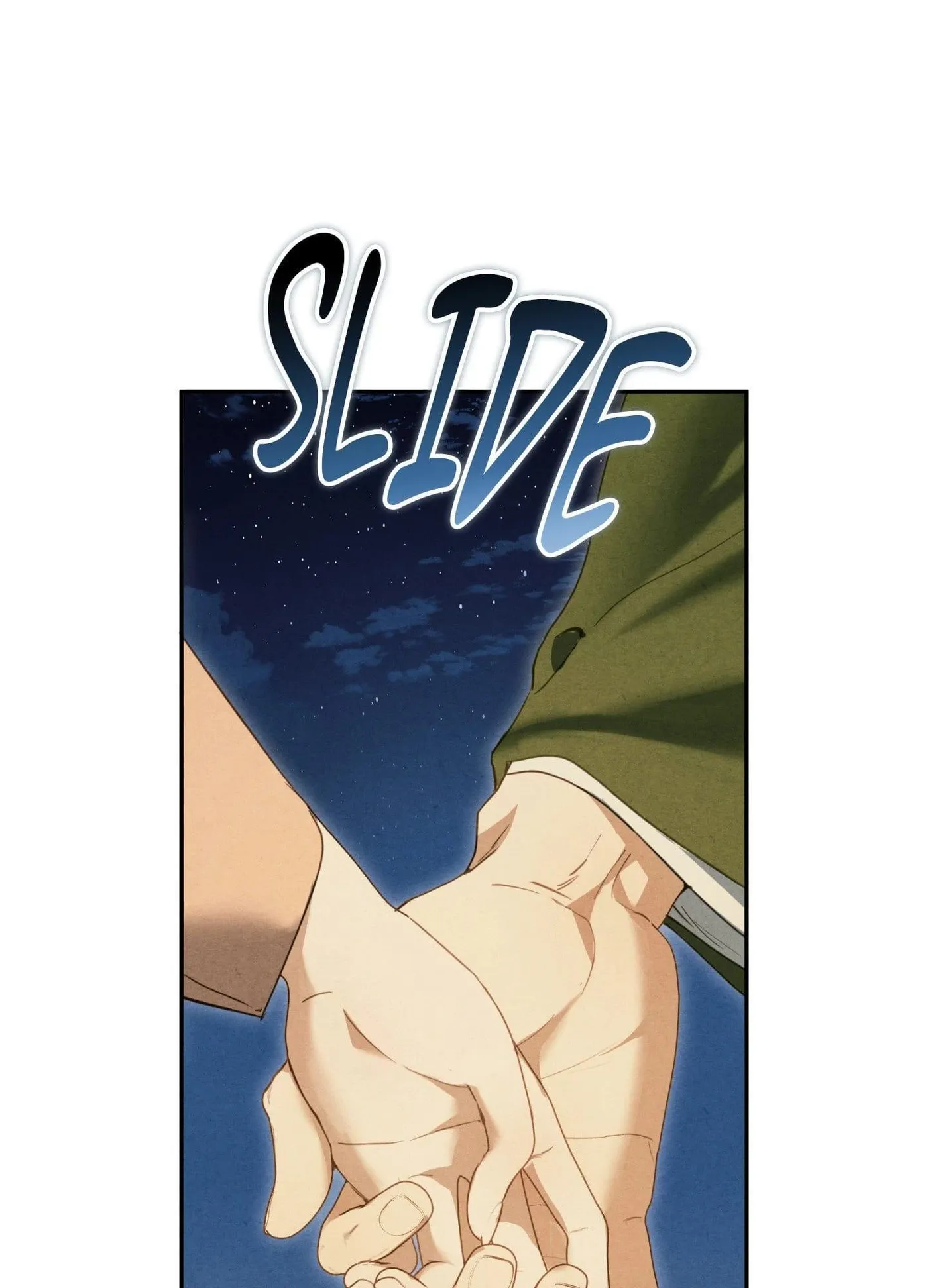 Sweet Ruin Chapter 14 page 48 - 