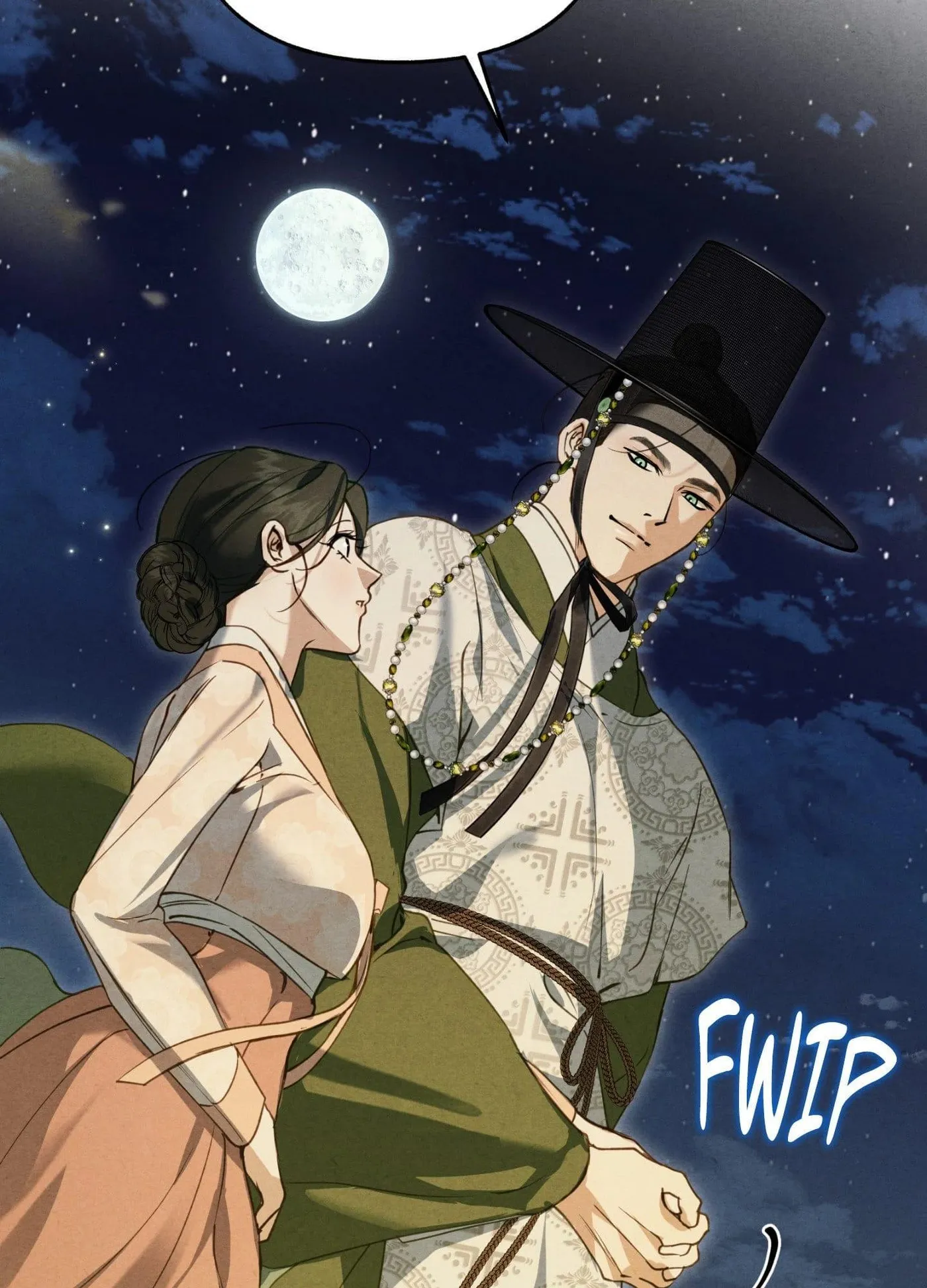 Sweet Ruin Chapter 14 page 50 - 