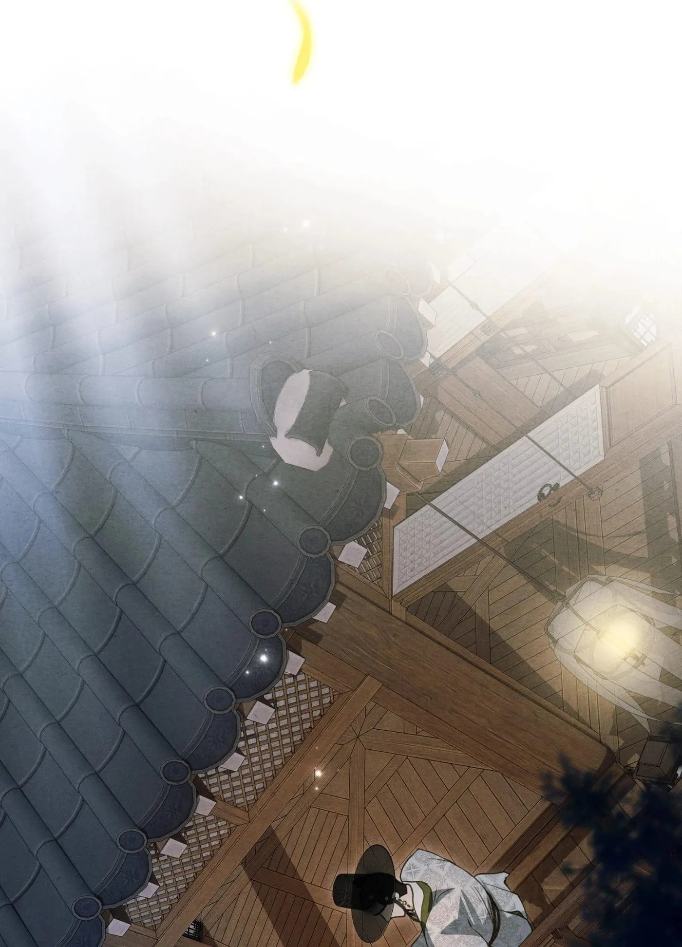 Sweet Ruin Chapter 14 page 53 - 