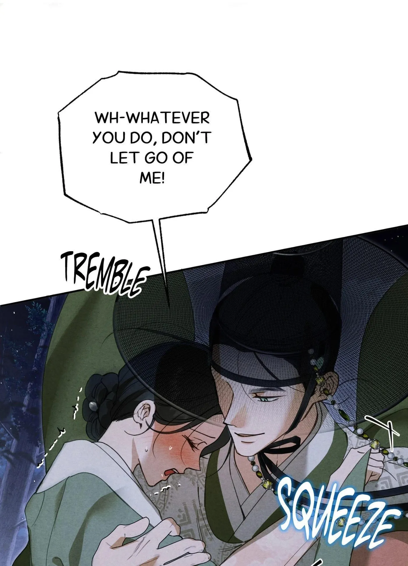 Sweet Ruin Chapter 14 page 7 - 