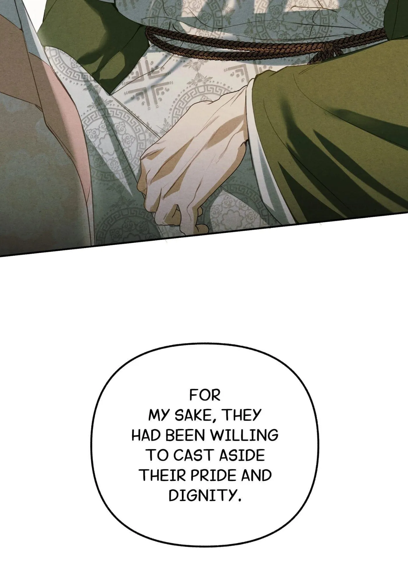 Sweet Ruin Chapter 14 page 69 - 
