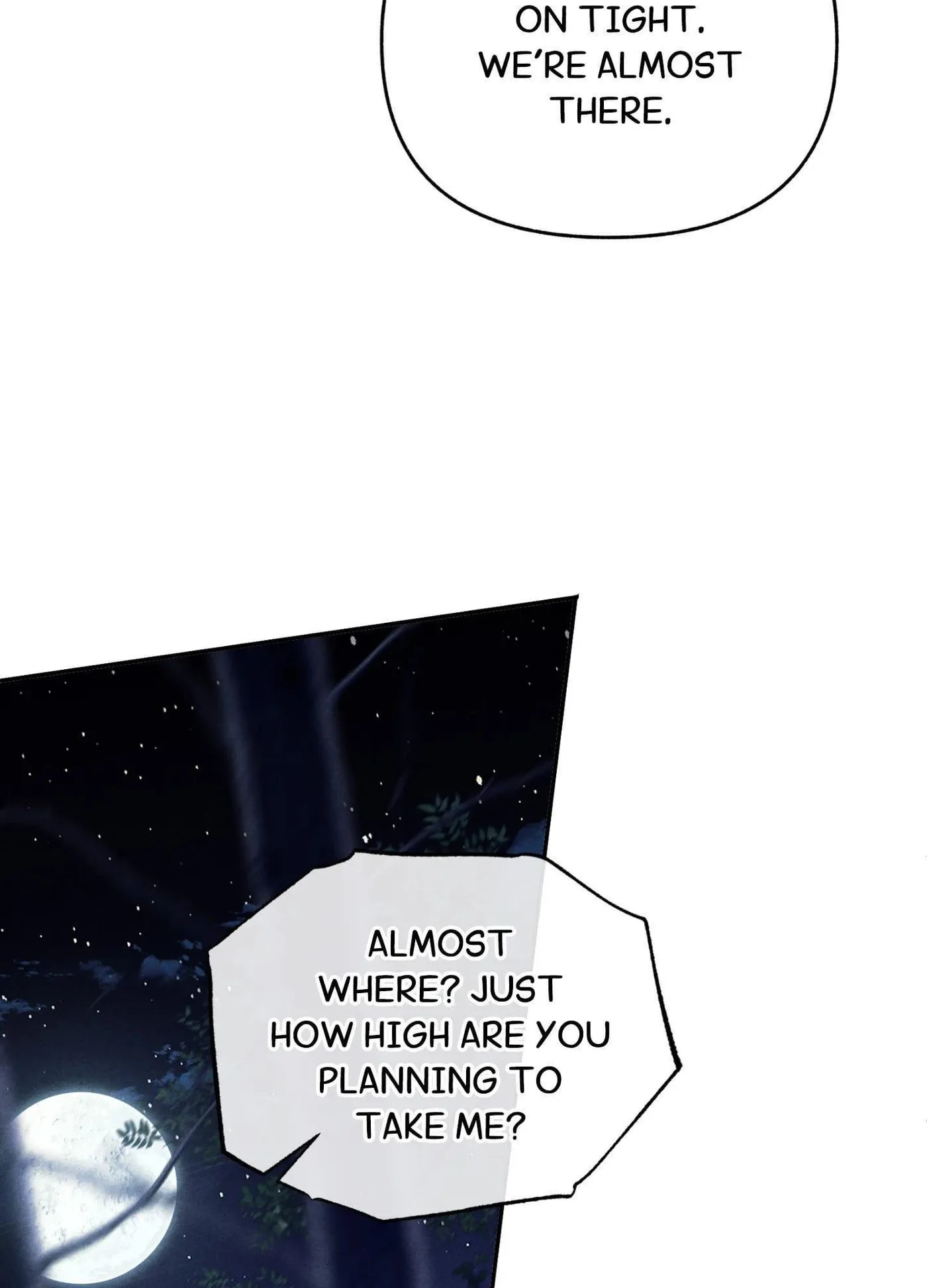 Sweet Ruin Chapter 14 page 9 - 