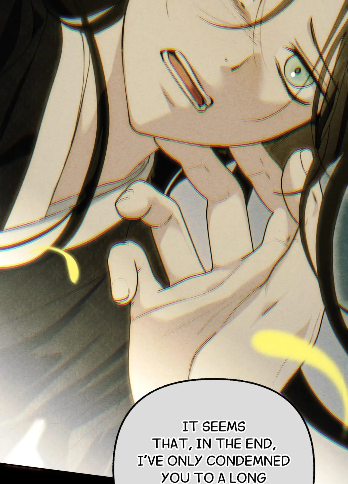 Sweet Ruin Chapter 14 page 82 - 