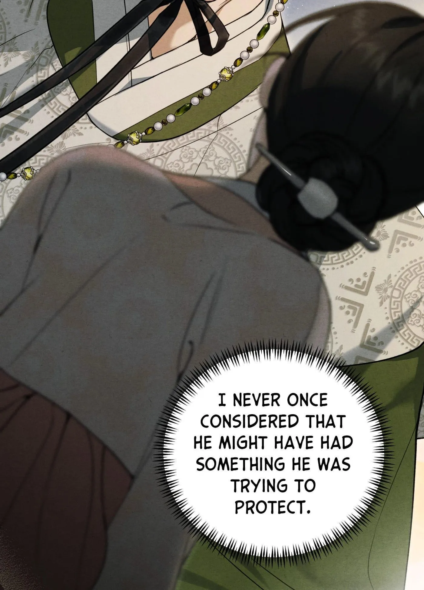 Sweet Ruin Chapter 14 page 86 - 
