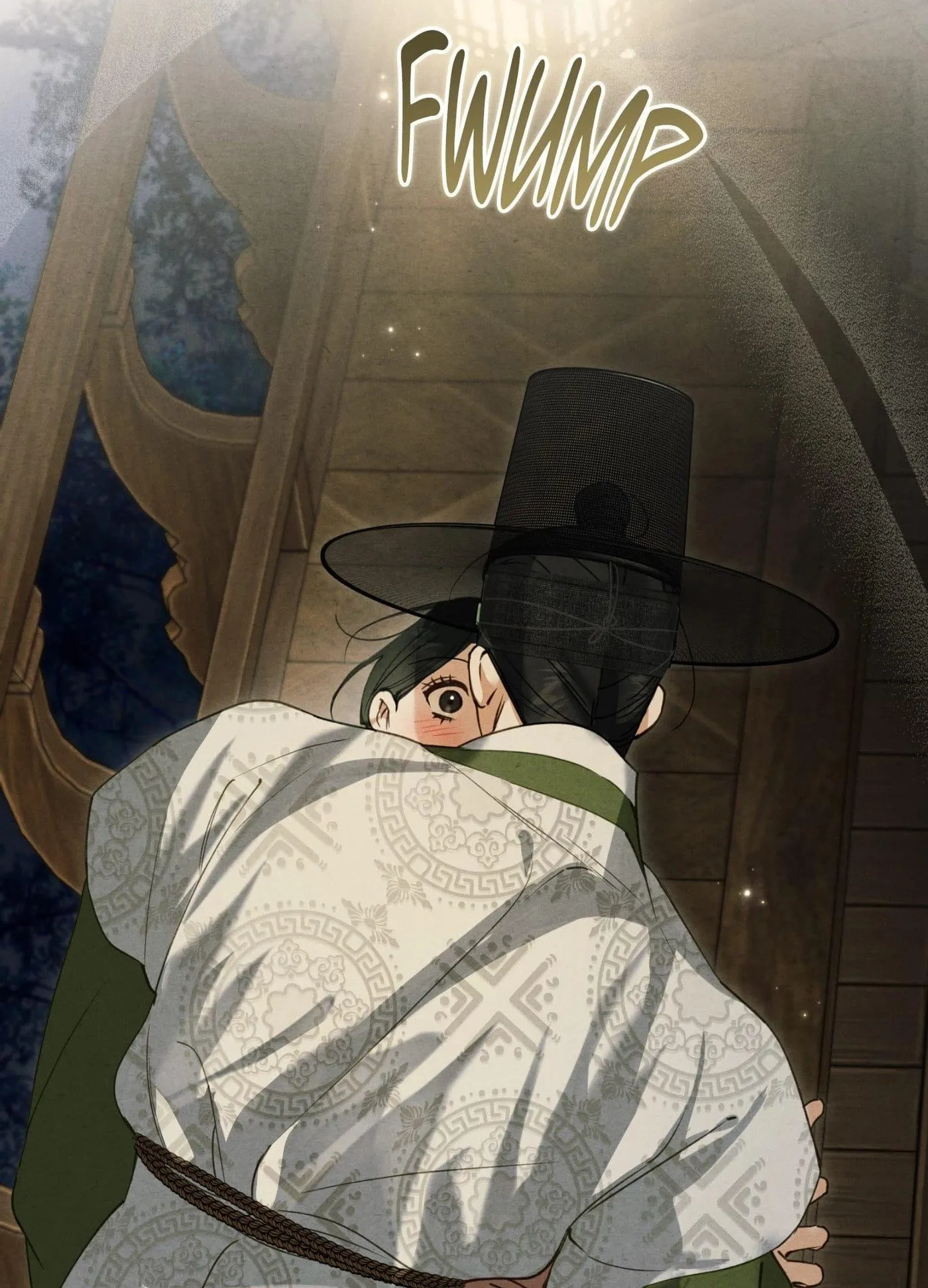 Sweet Ruin Chapter 14 page 100 - 