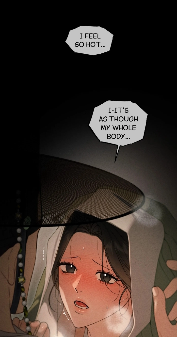 Sweet Ruin Chapter 15 page 12 - 
