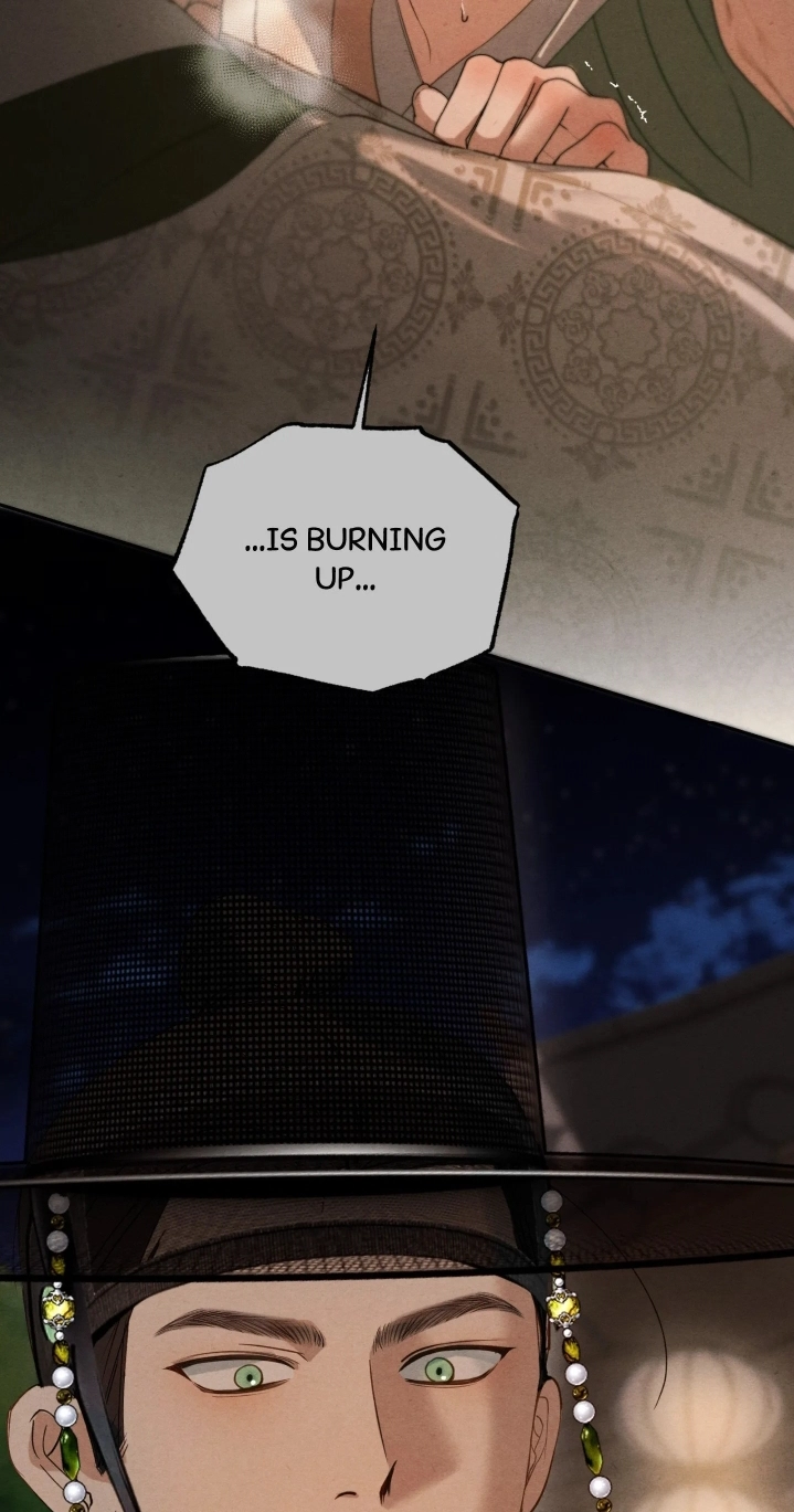 Sweet Ruin Chapter 15 page 13 - 